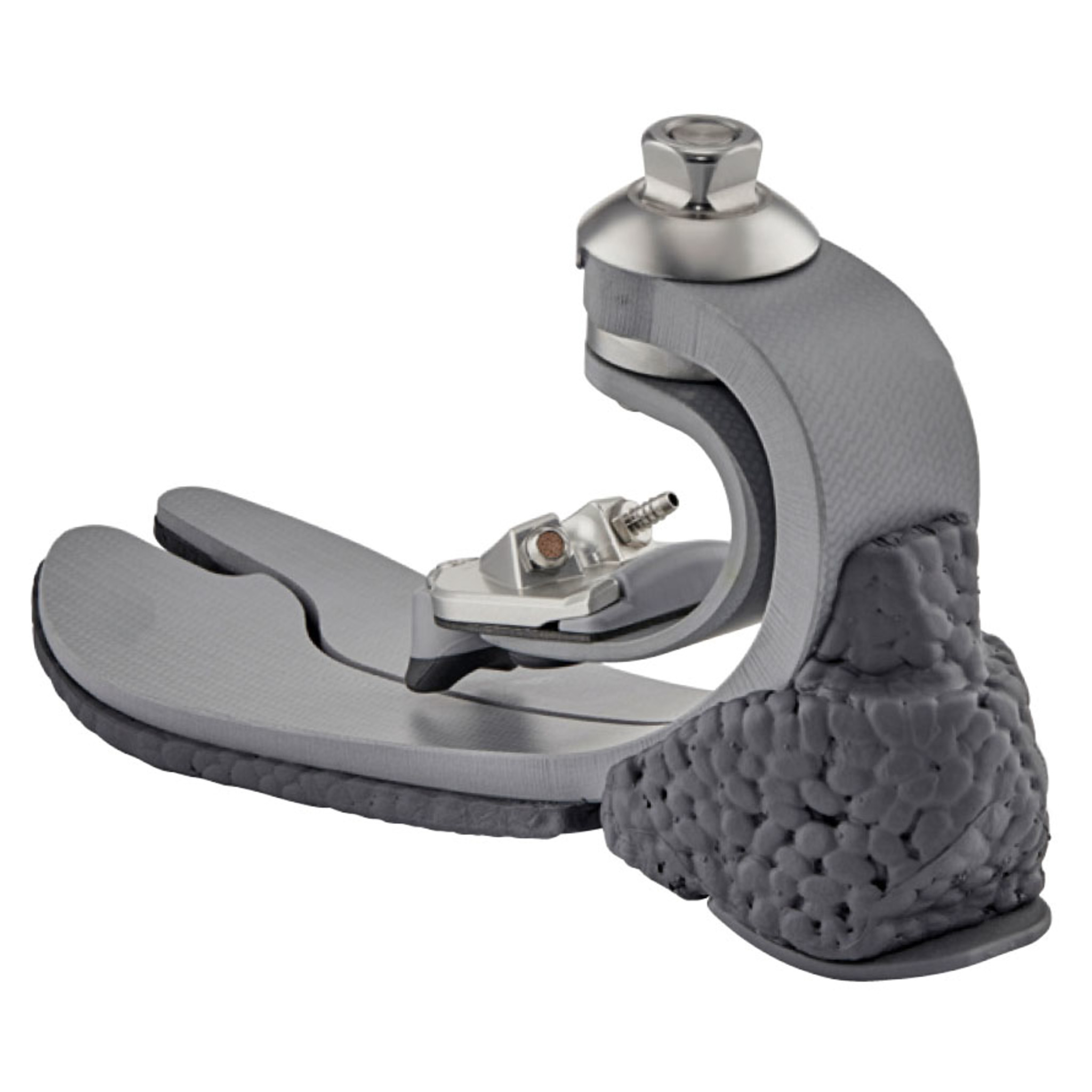 Balance™ Foot S with Unity™