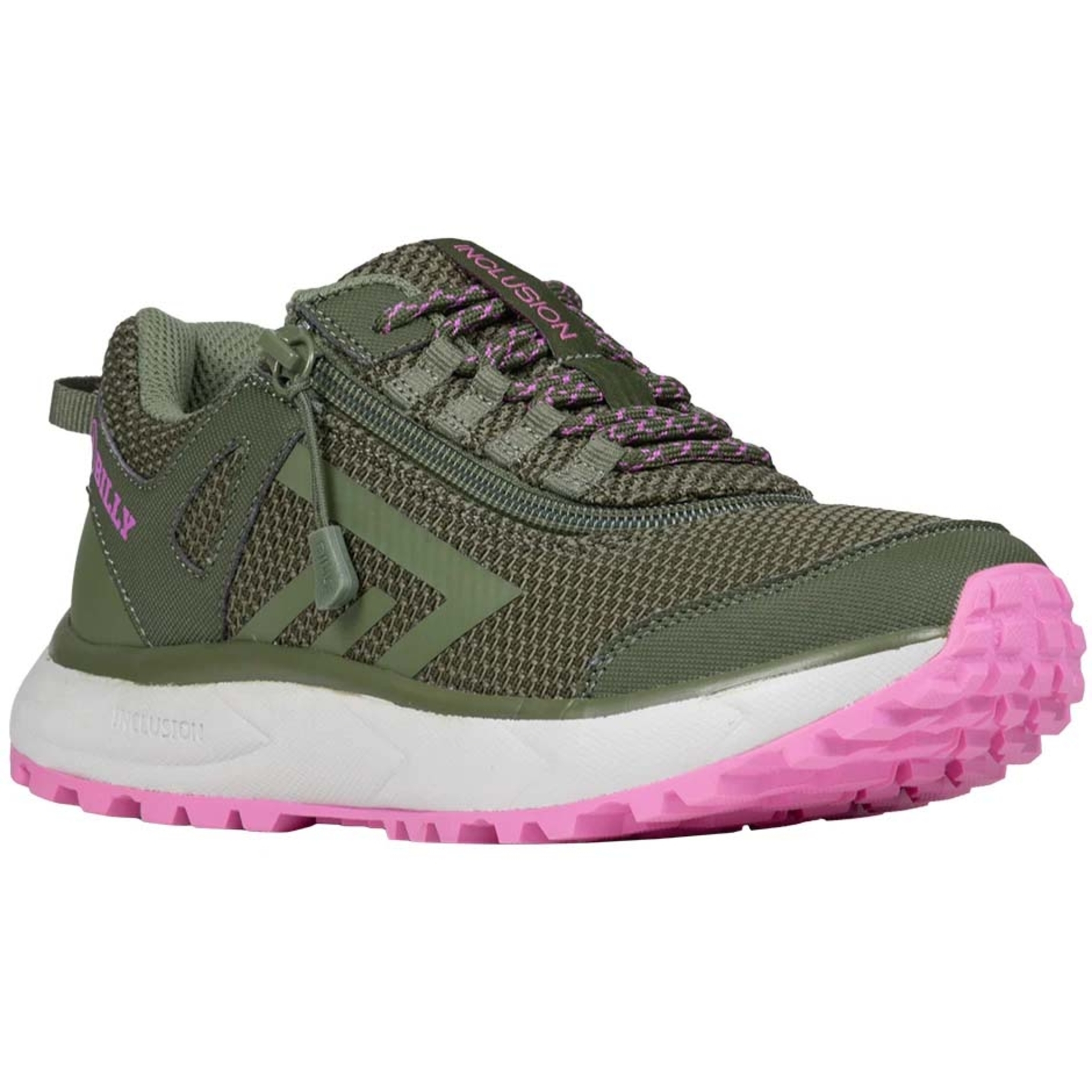 Women’s BILLY Inclusion Trail Sneakers