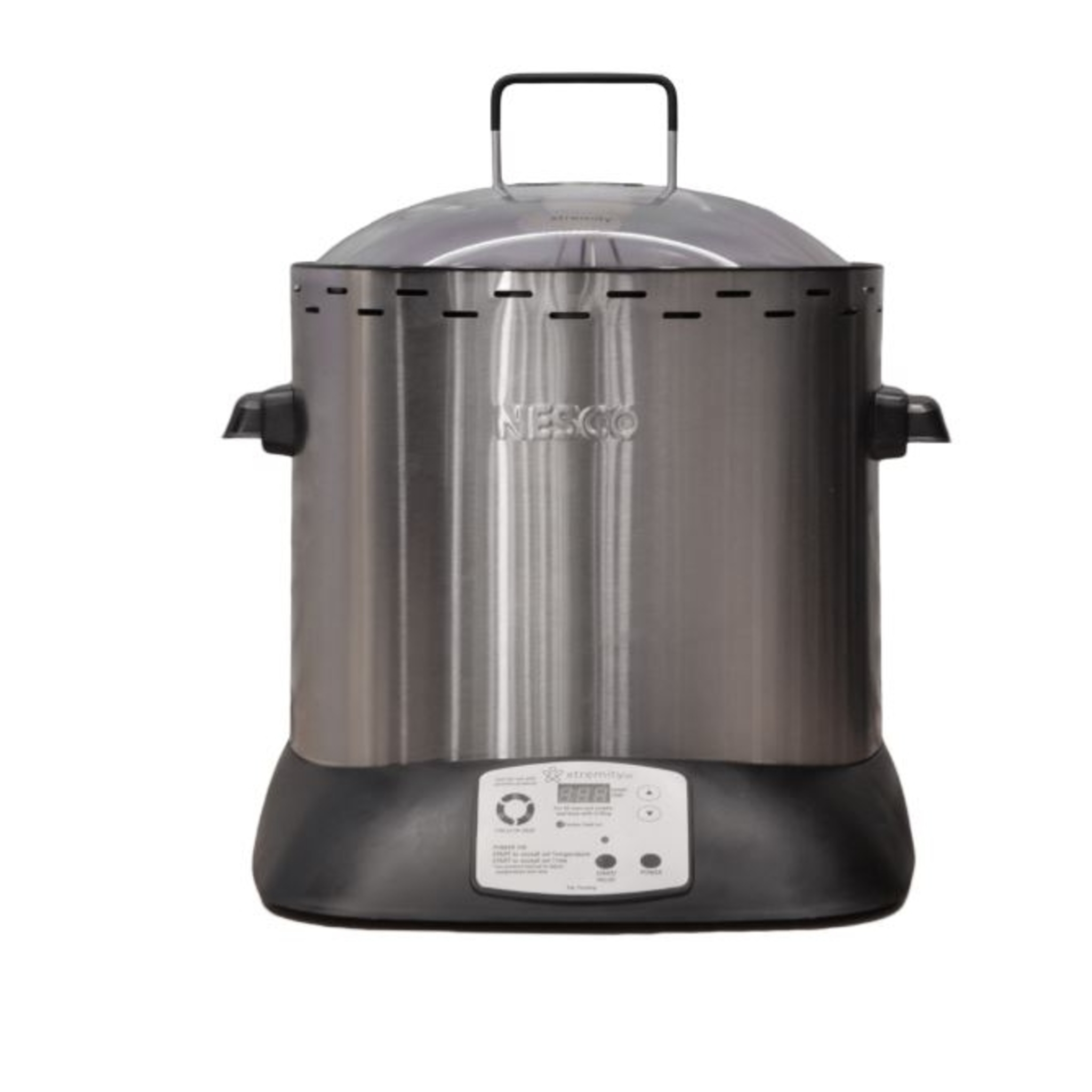 Appareil de chauffage de table