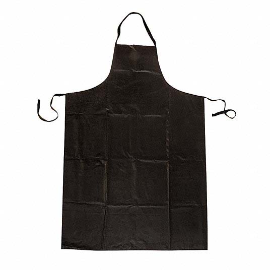 Rubber Coated Apron
