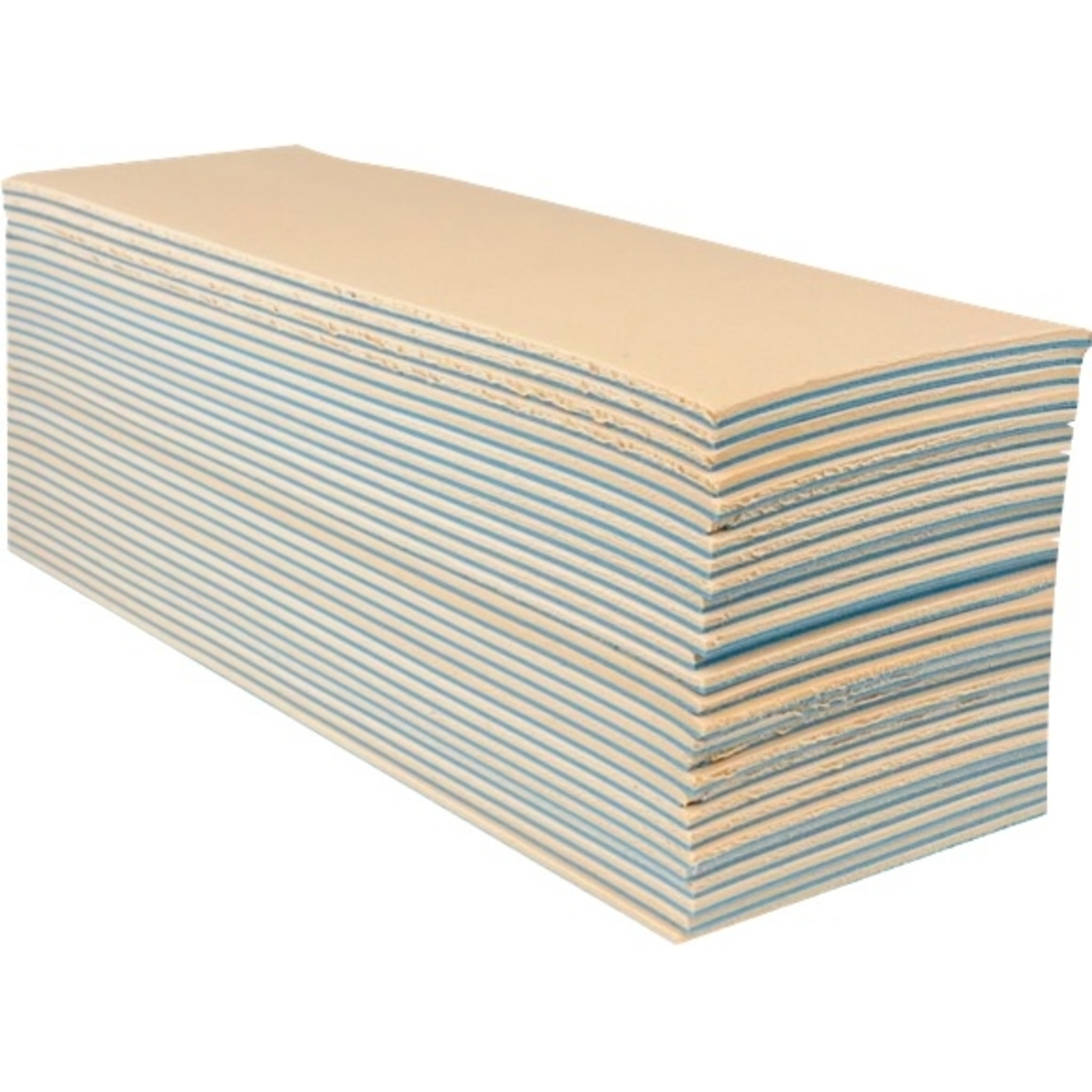 Bandes QuikStripMC en boîte