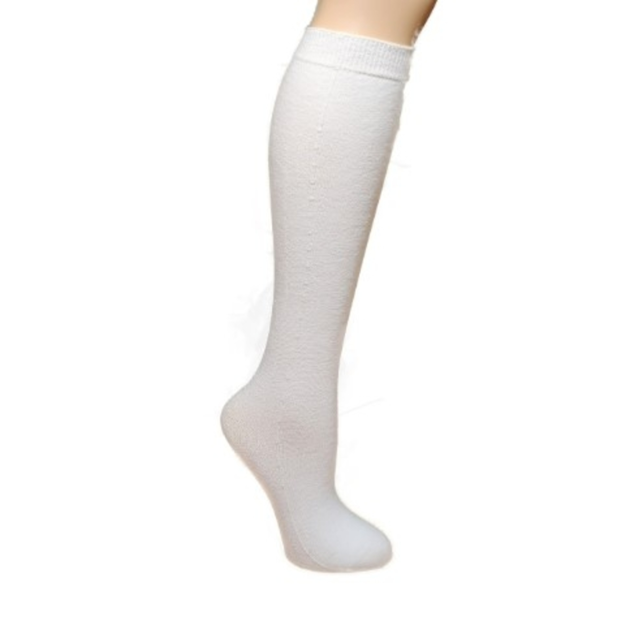 Bas de contention pour orthèse