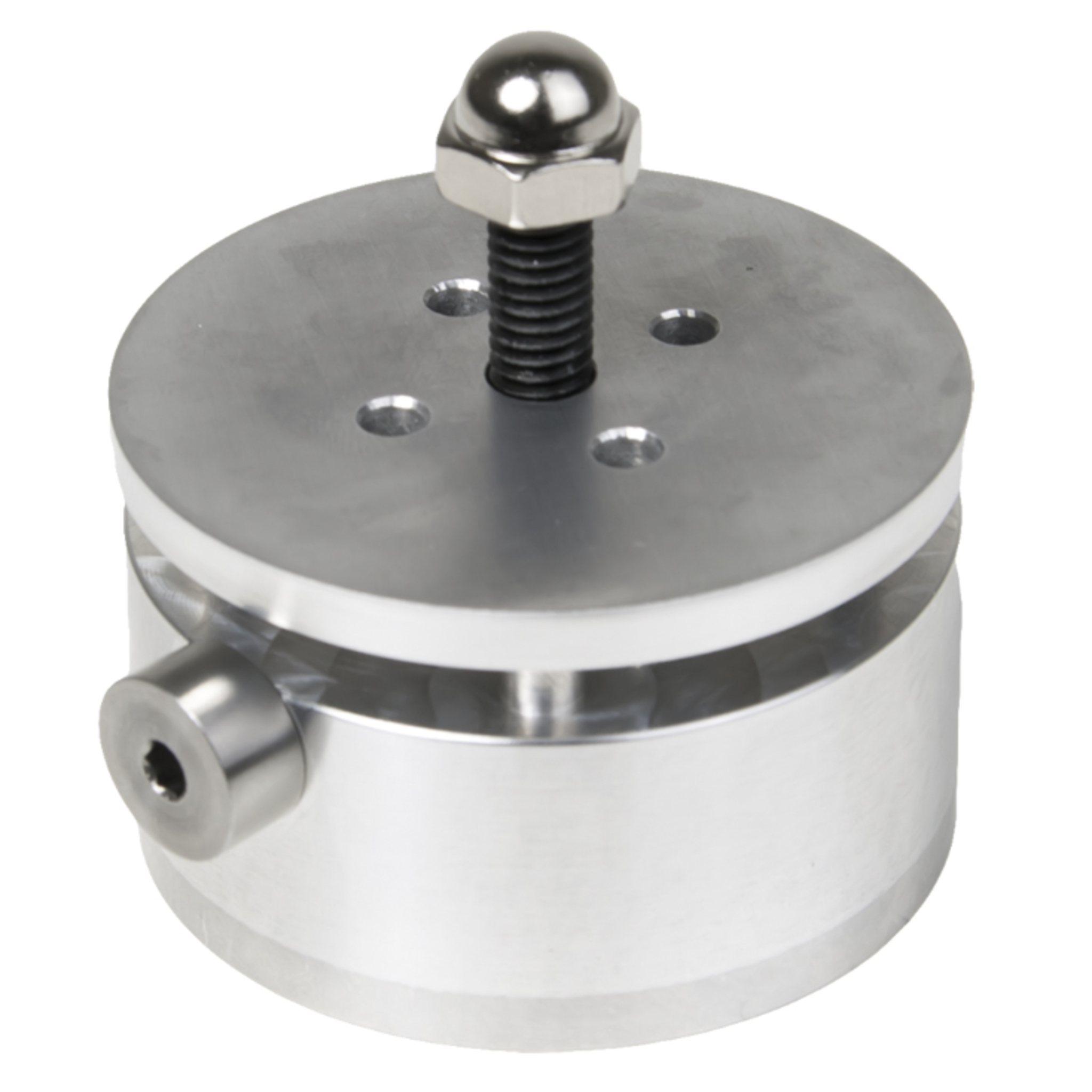 Shuttle Lock Fabrication Kit