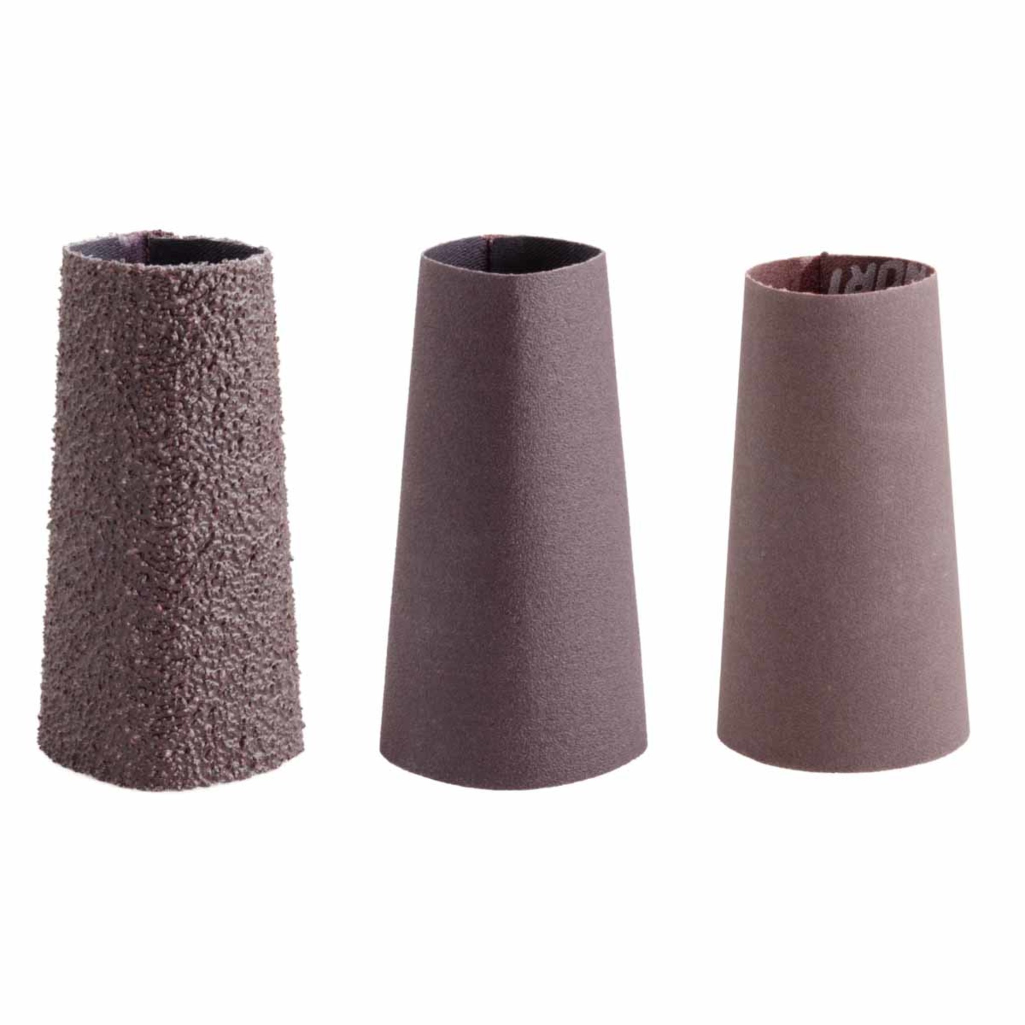 Manchons sableurs pour arbres d’expansion