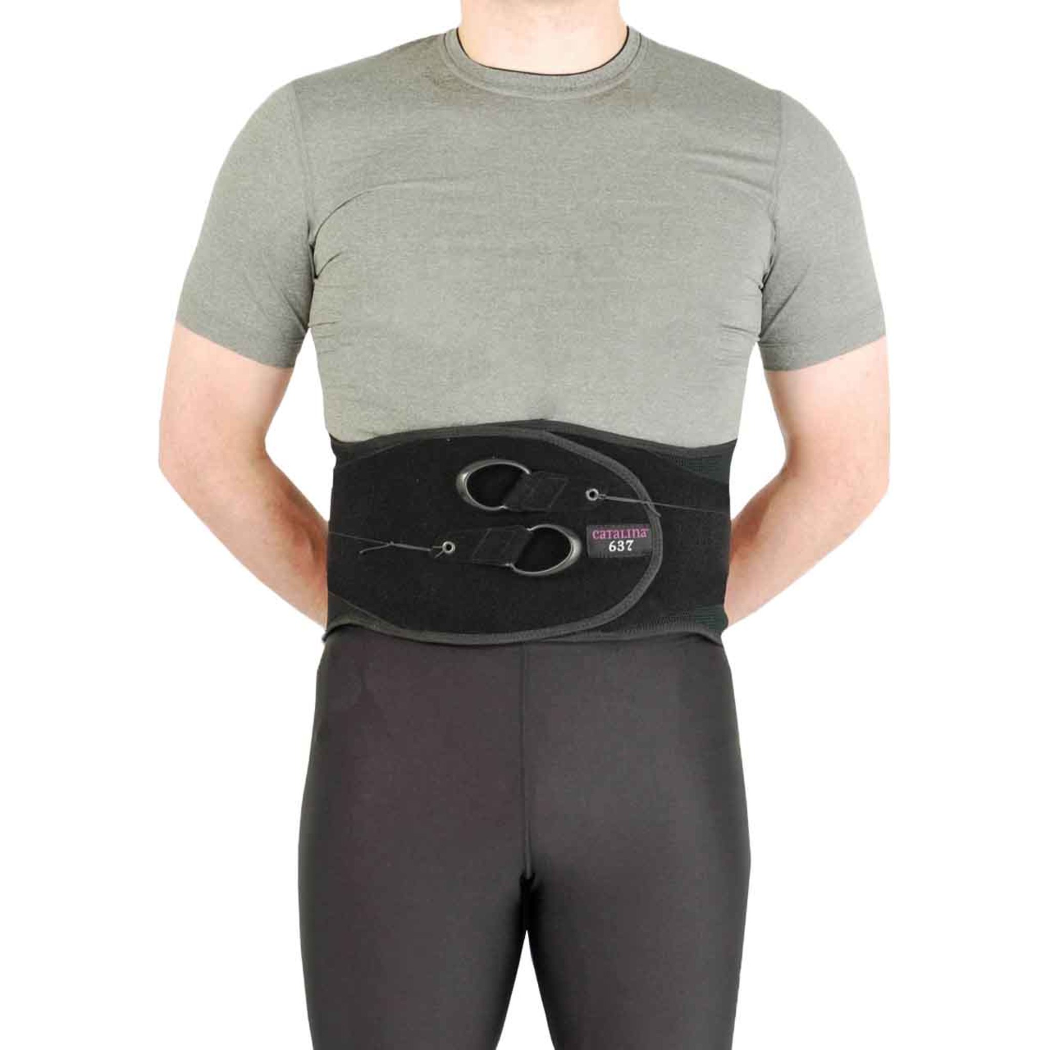 California Catalina 627