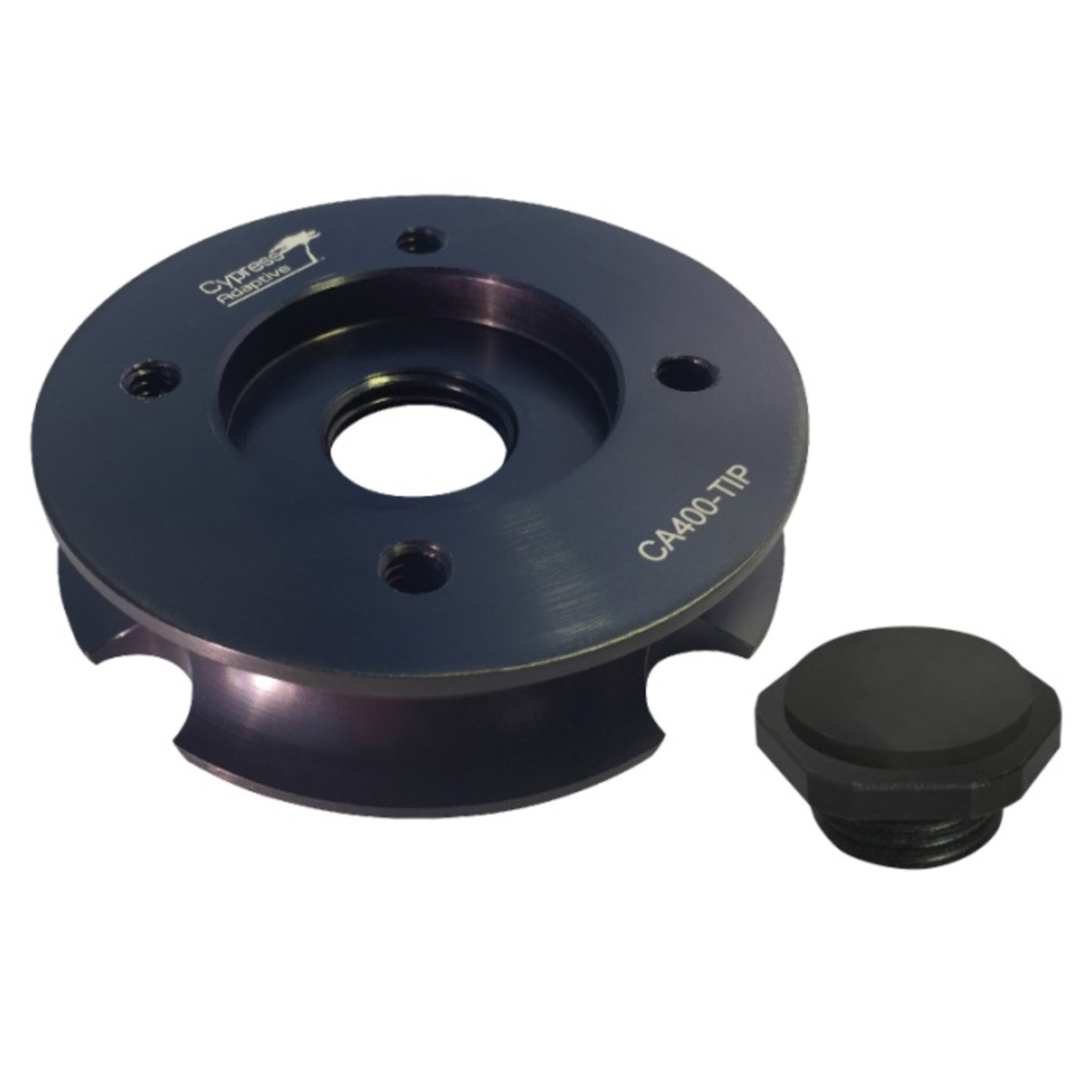 Aria™ Auto Expulsion Valve Insert