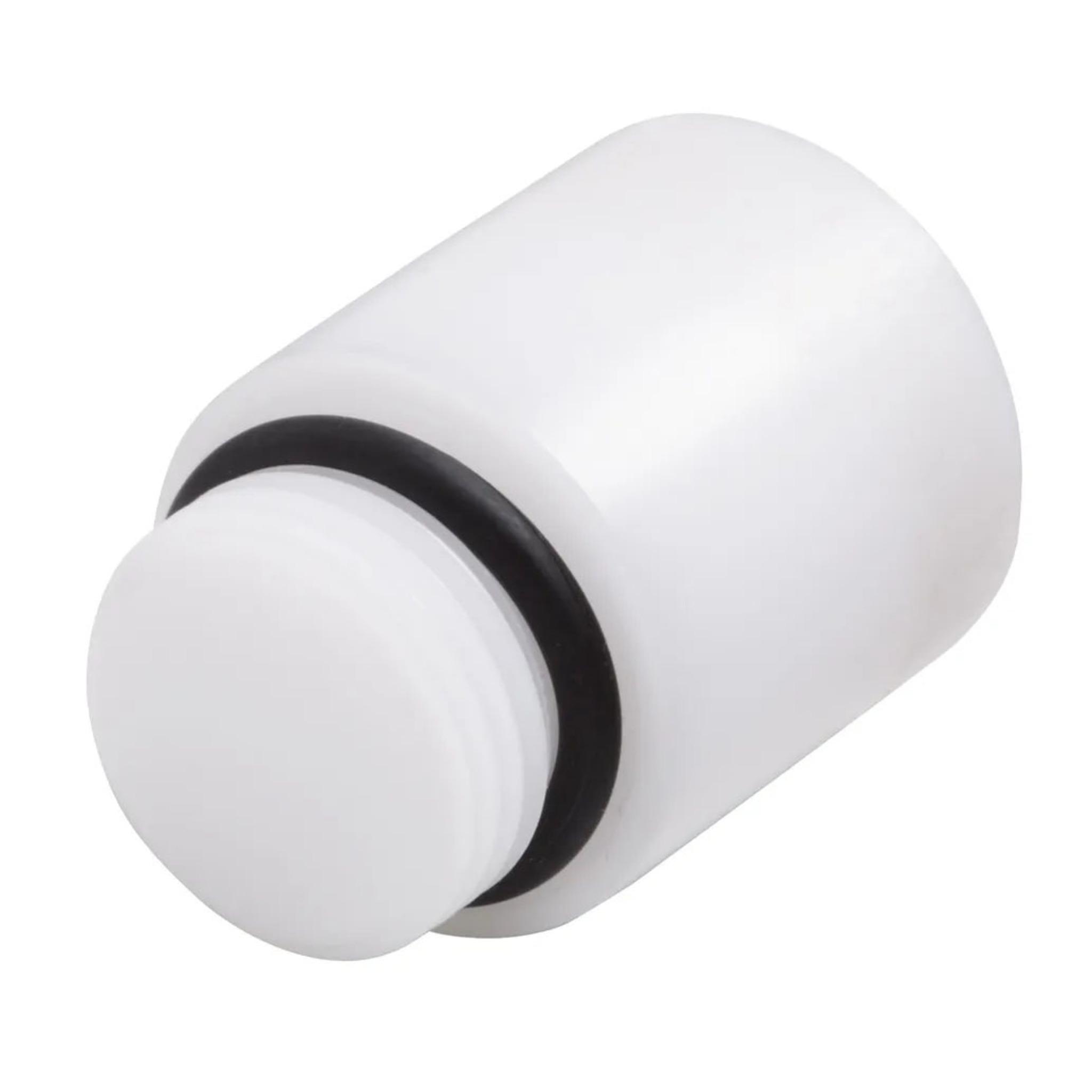 Bouchon de lamination exosquelettique pour Verrou Air-Lock