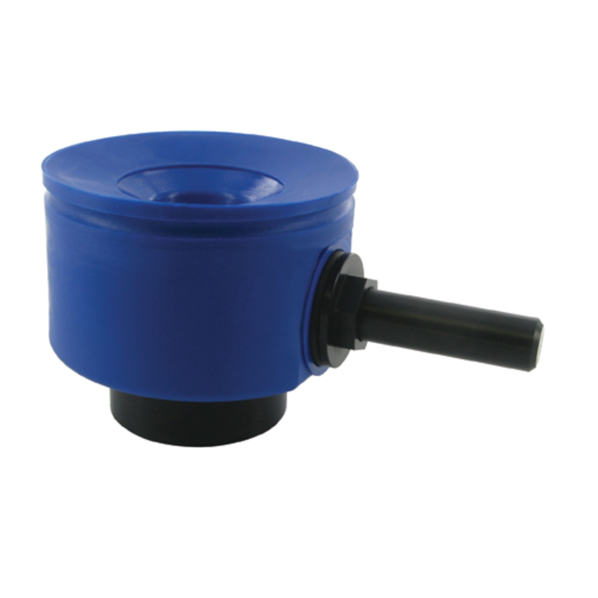 Air-Lock Fitting Lock