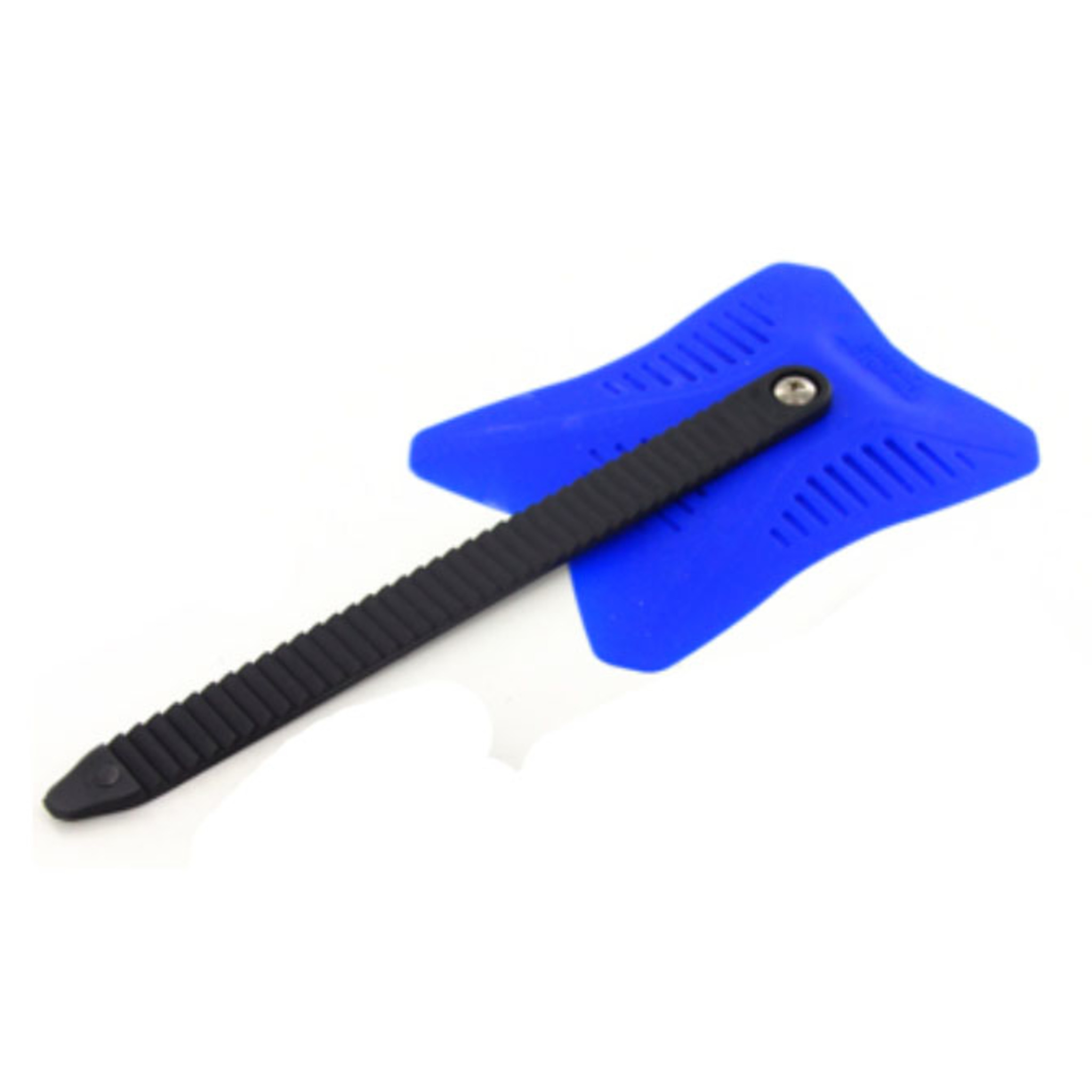 Ensemble de sangles supplémentaire pour verrou proximal