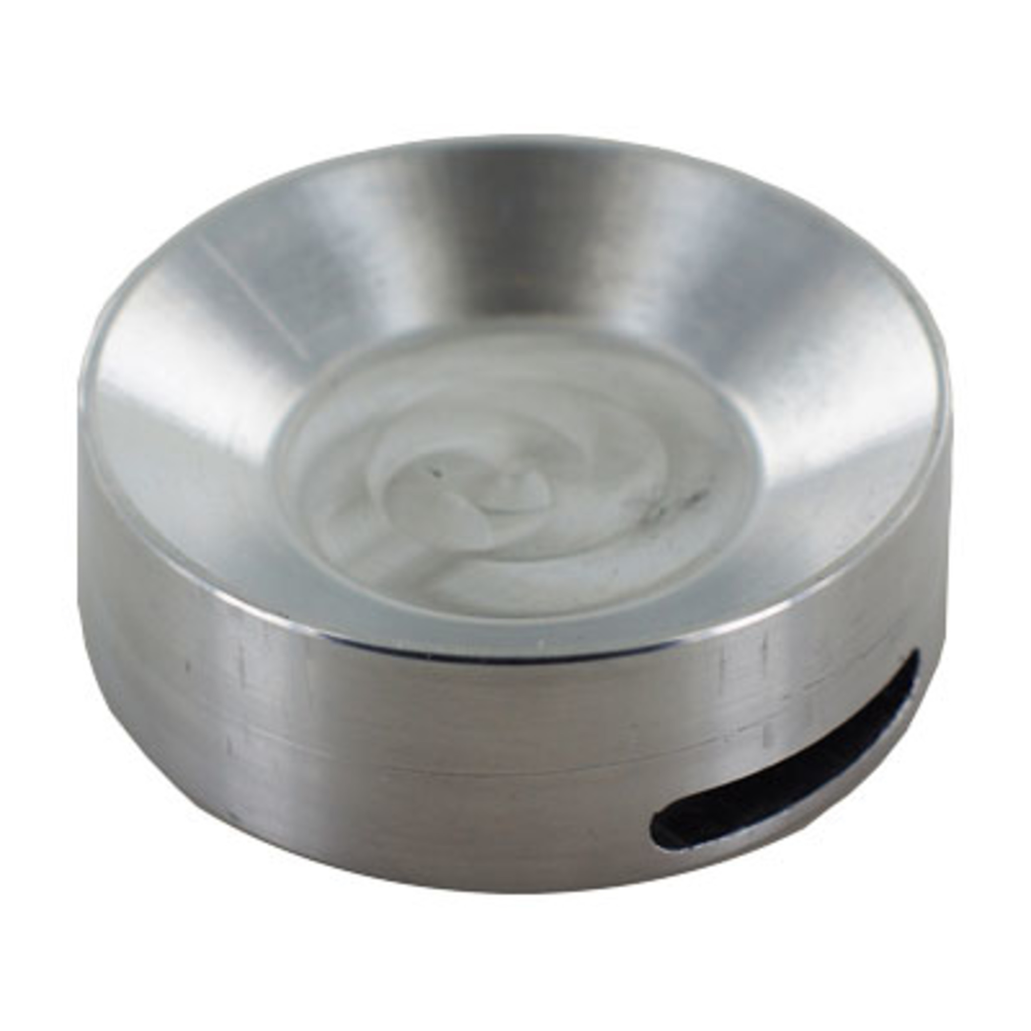 Lanyard Puck Aluminum Dummy