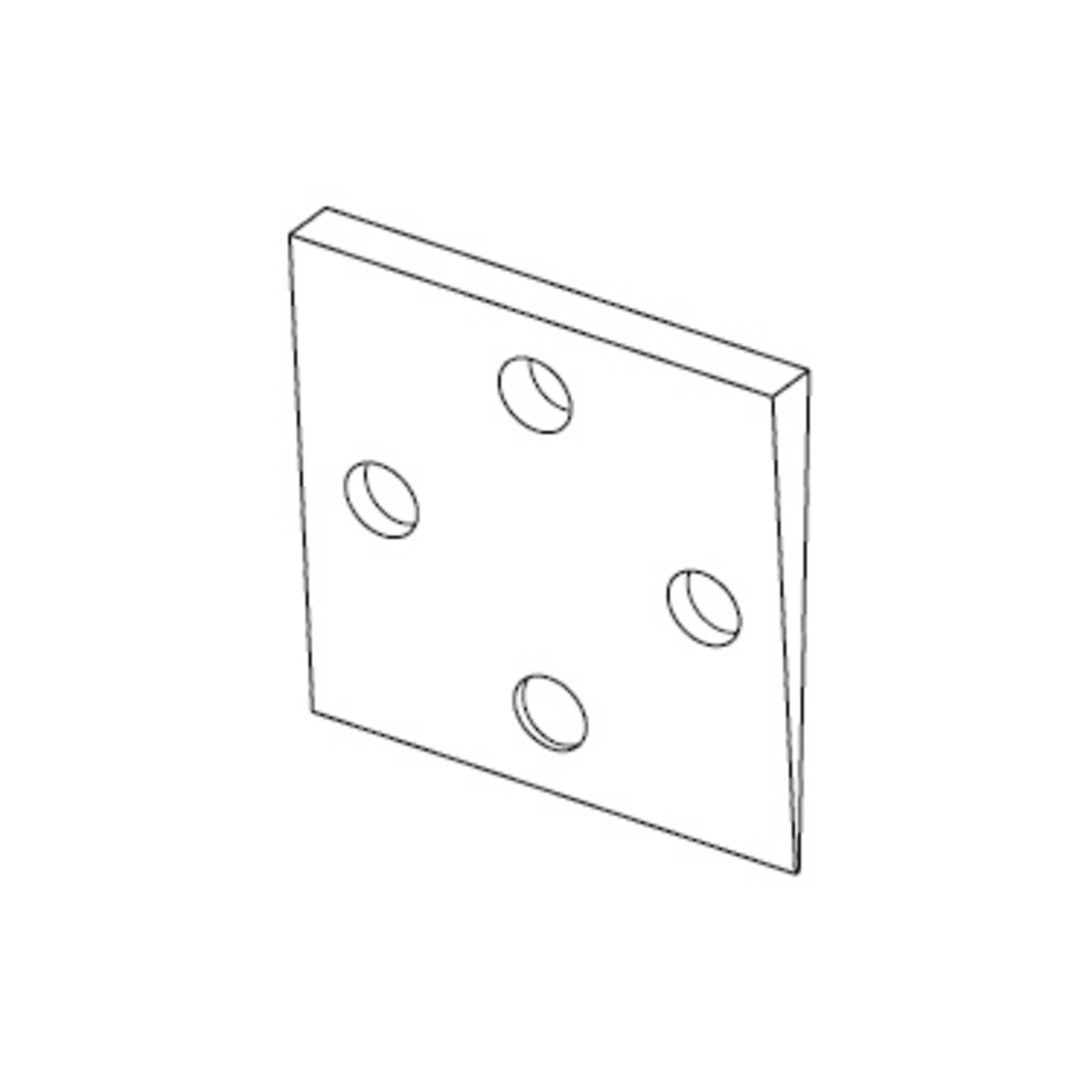 Alignment Wedges for Flex-Foot Cheetah® Xtreme and Cheetah® Xtend