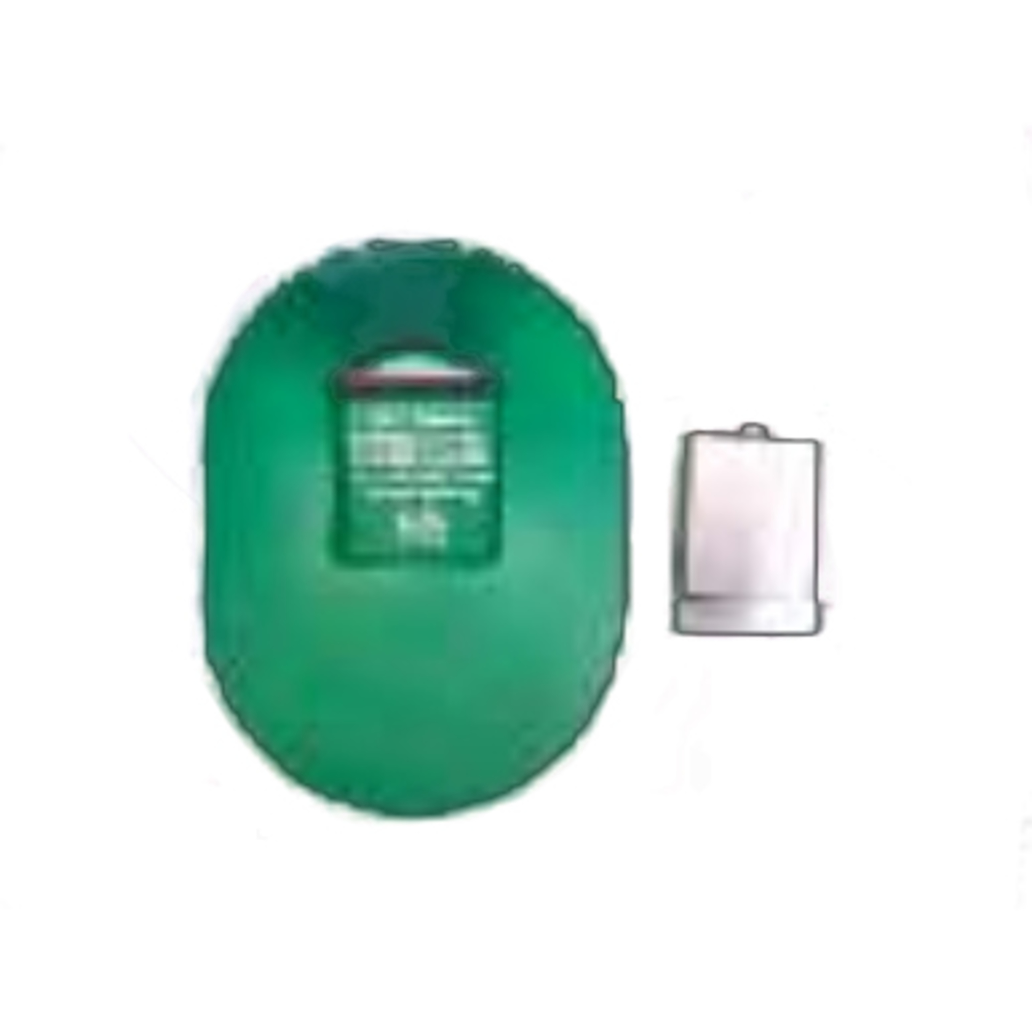 4-Hole Angled Offset Base