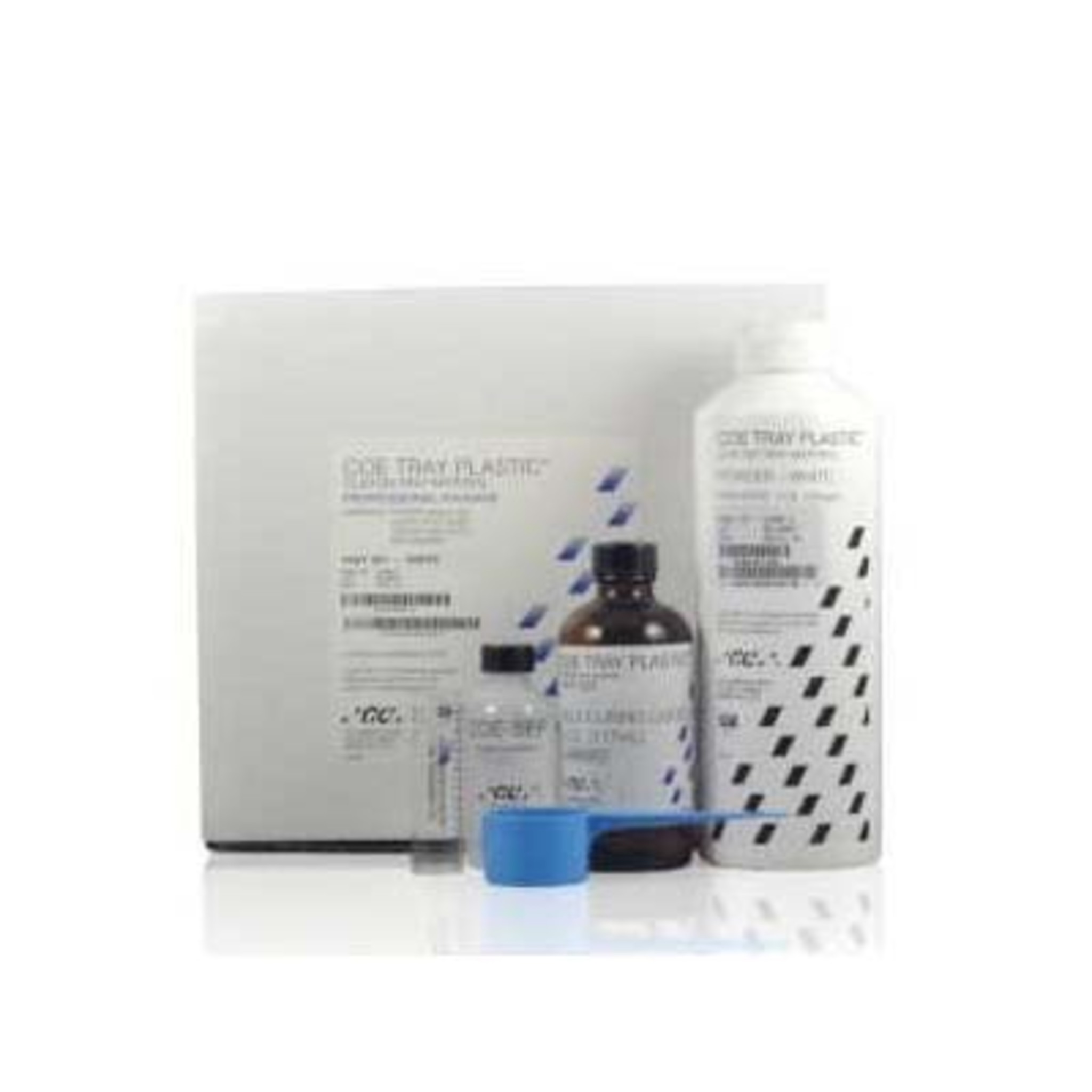 COE Tray Plastic™ Kit