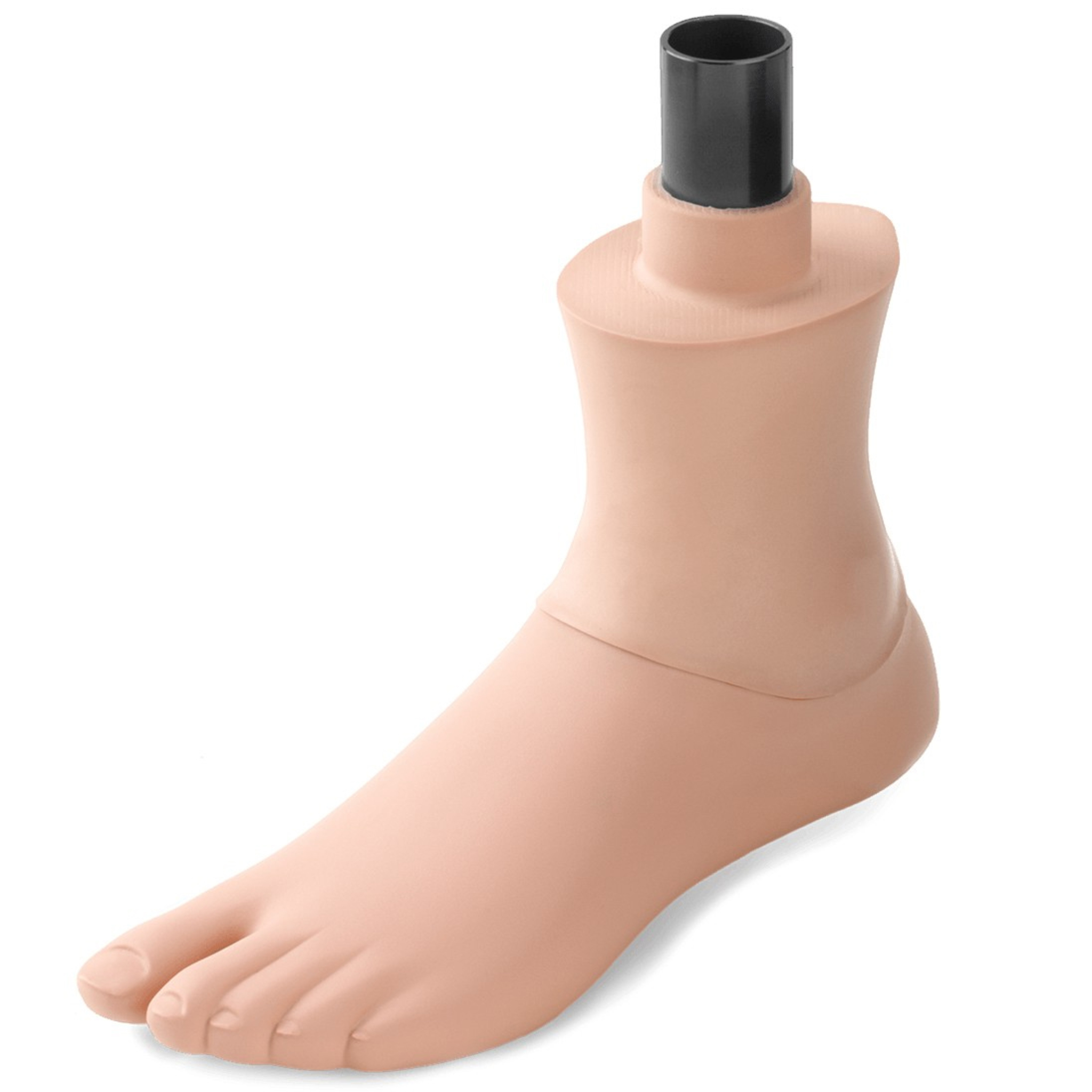 Accent Ankle Fairing