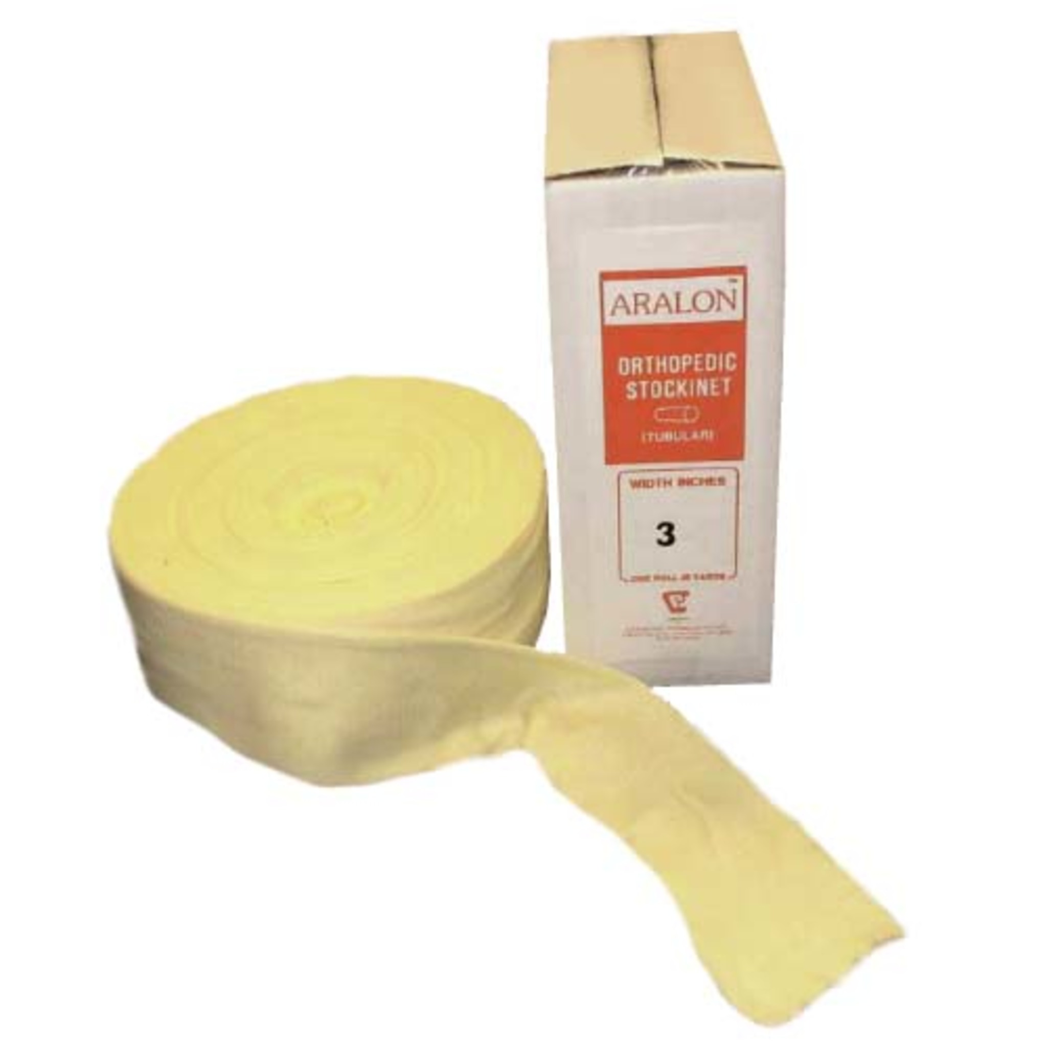 Aralon™ Stockinette