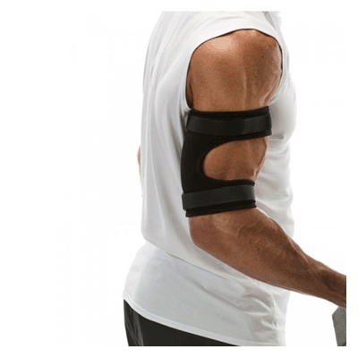 Brassard Cho-Pat pour biceps/triceps de Medi-Dyne