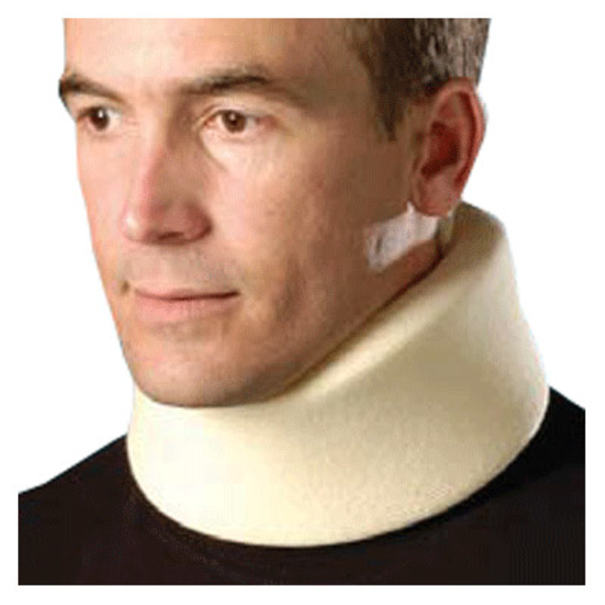 Universal Soft Foam Collar