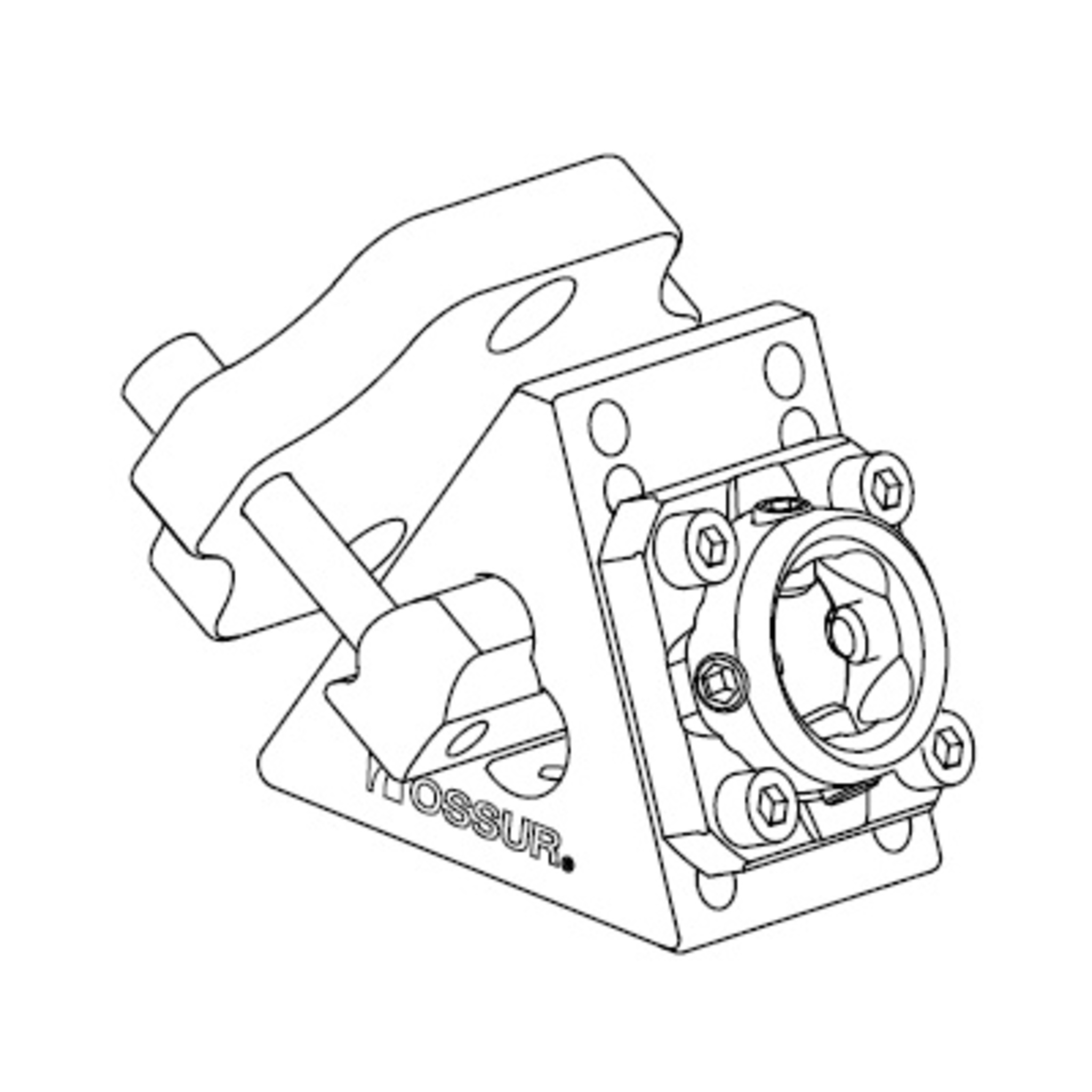 Cheetah Xpanse Adapter