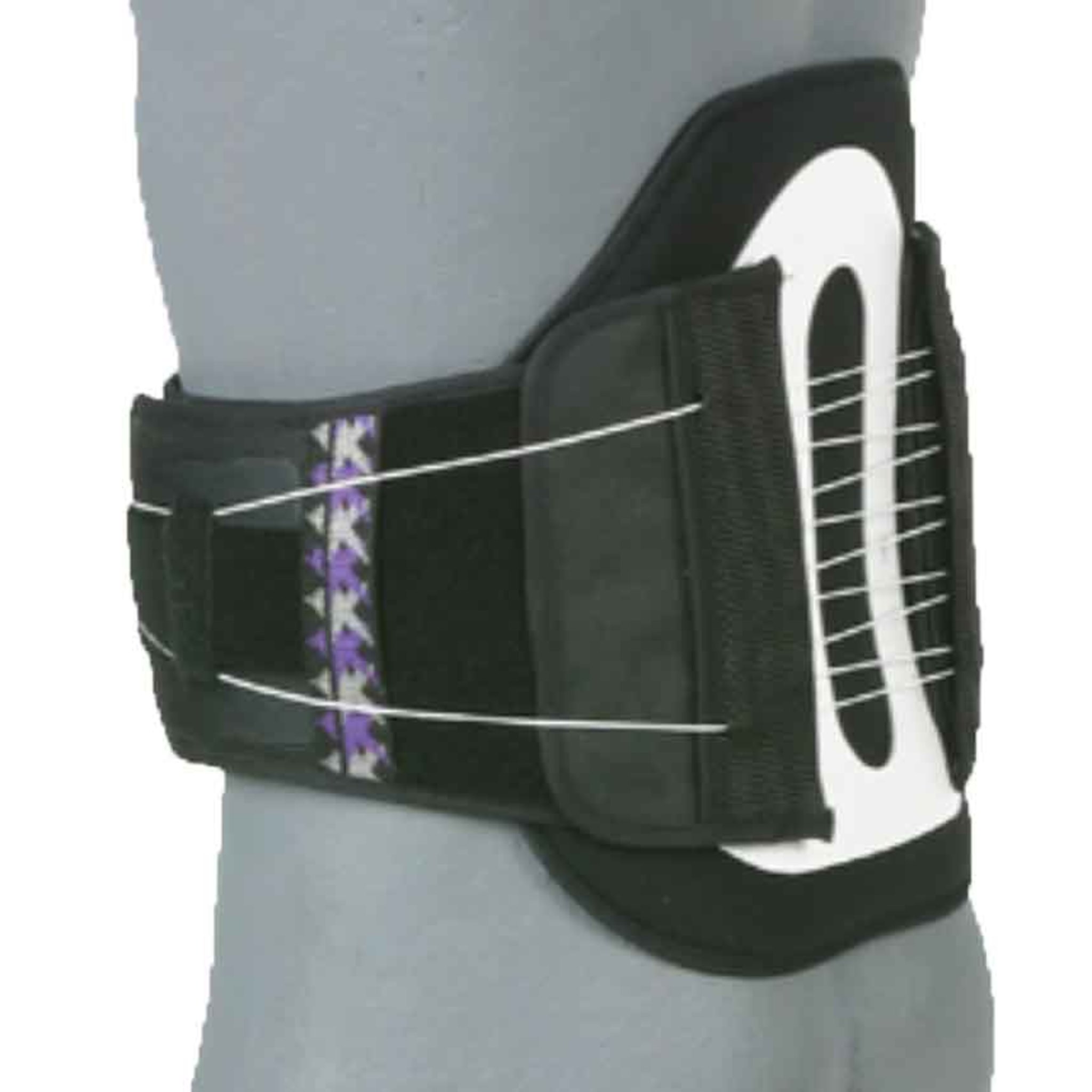 California Low Profile LC Orthosis