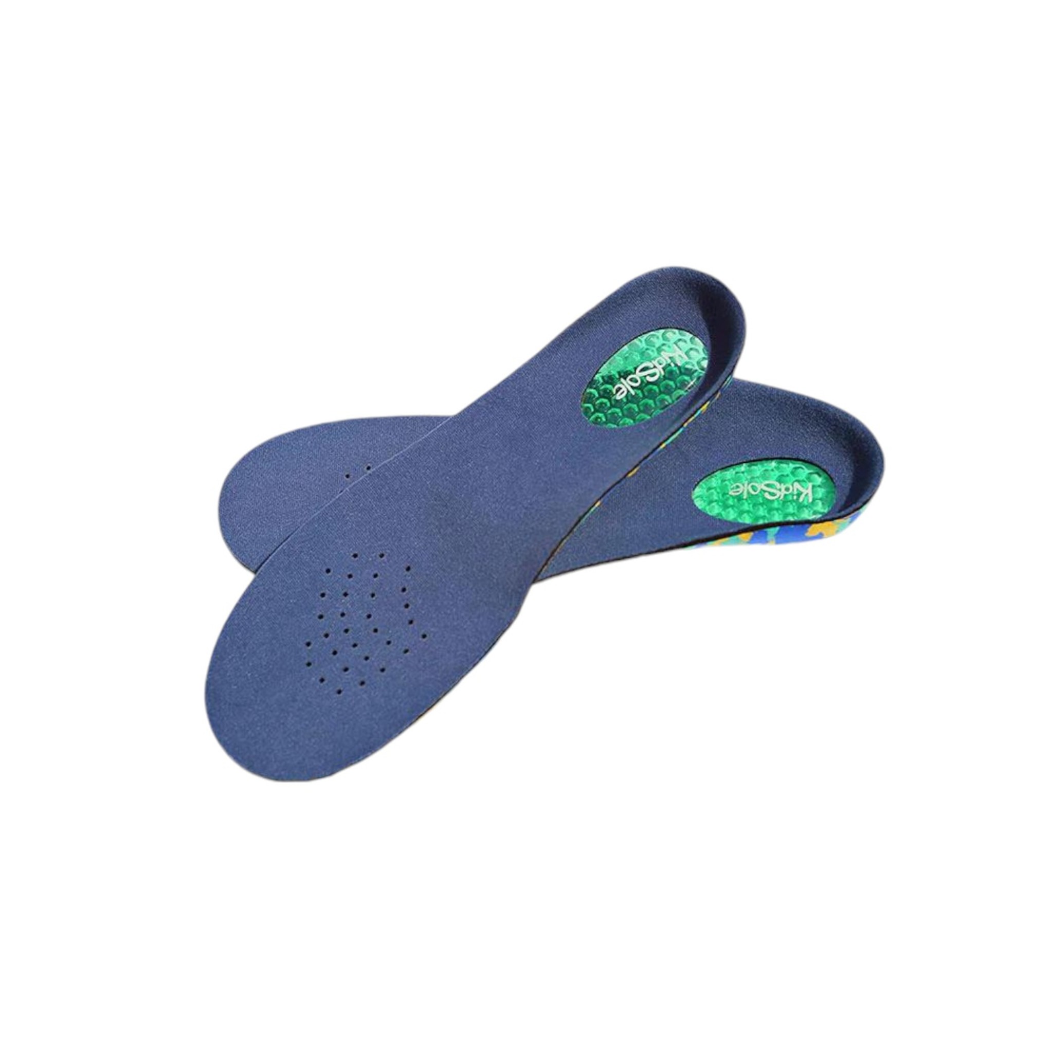 Camo Comfort – Moderate Arch Support