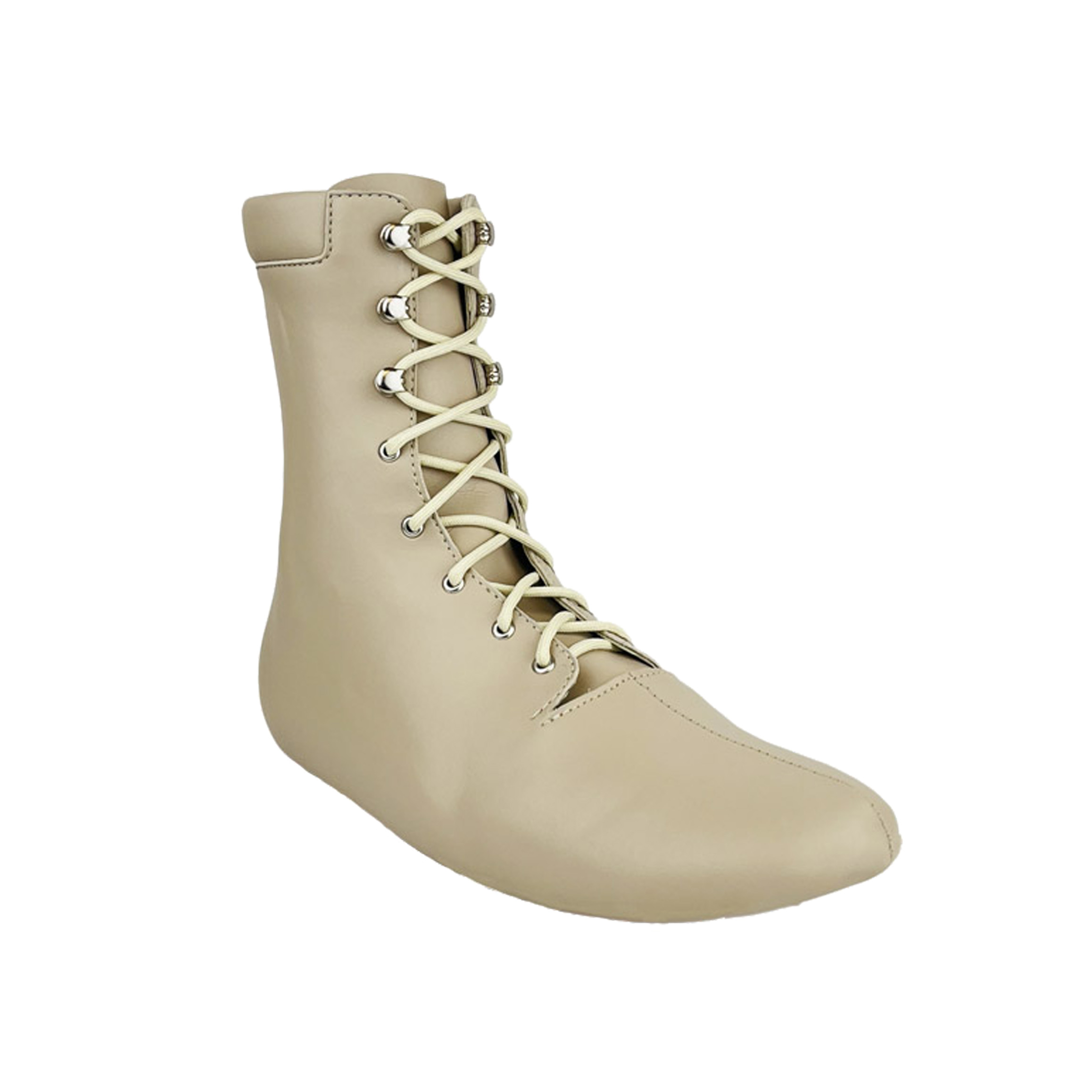 AXIS Custom Chopart Toe Filler AFO Gauntlet