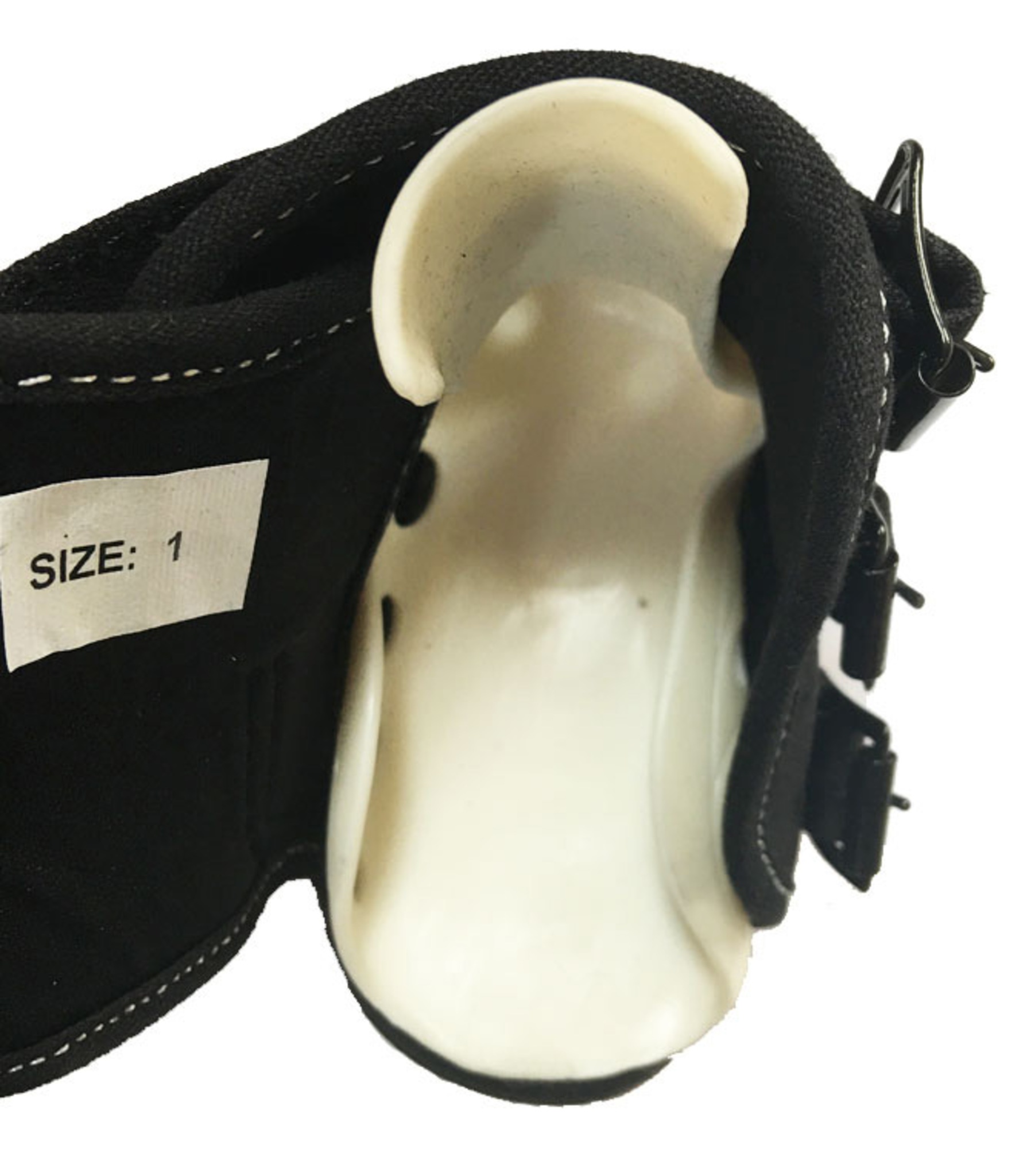 Chaussure pour orthèse Iowa