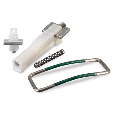 Dorsi Assist/Dorsi Stop