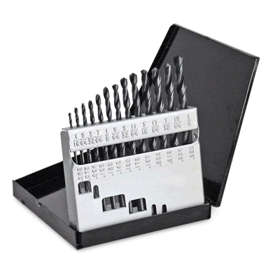 Drill Bit Set
