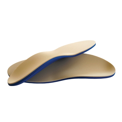 Three-Sixty Solutions Dual Laminate Orthotics