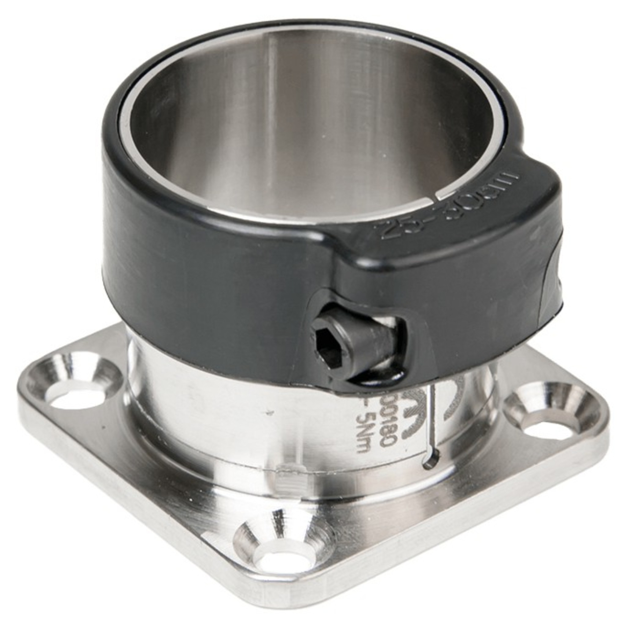 Adaptateur pour tube à 4 trous pour Pilon Dynamique