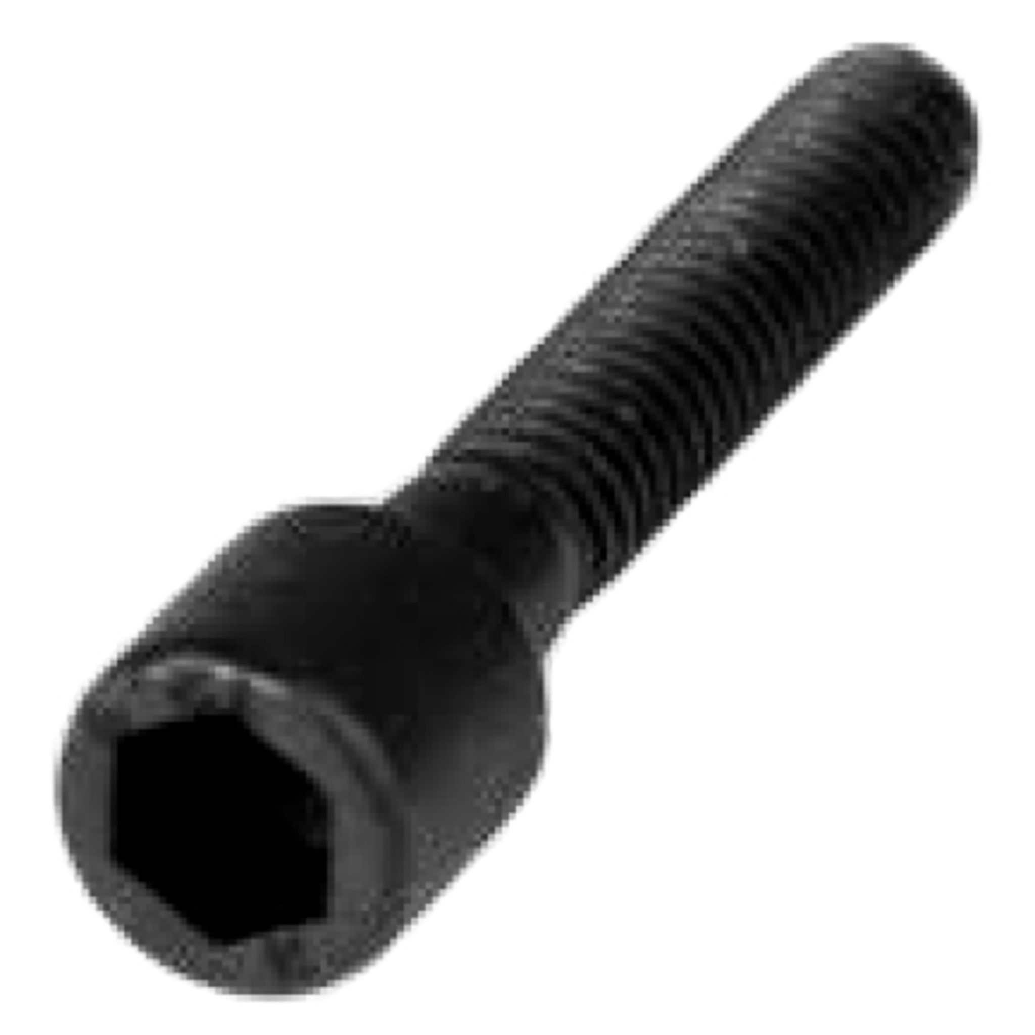 Dynamic Pylon Adapter Clamp Screw