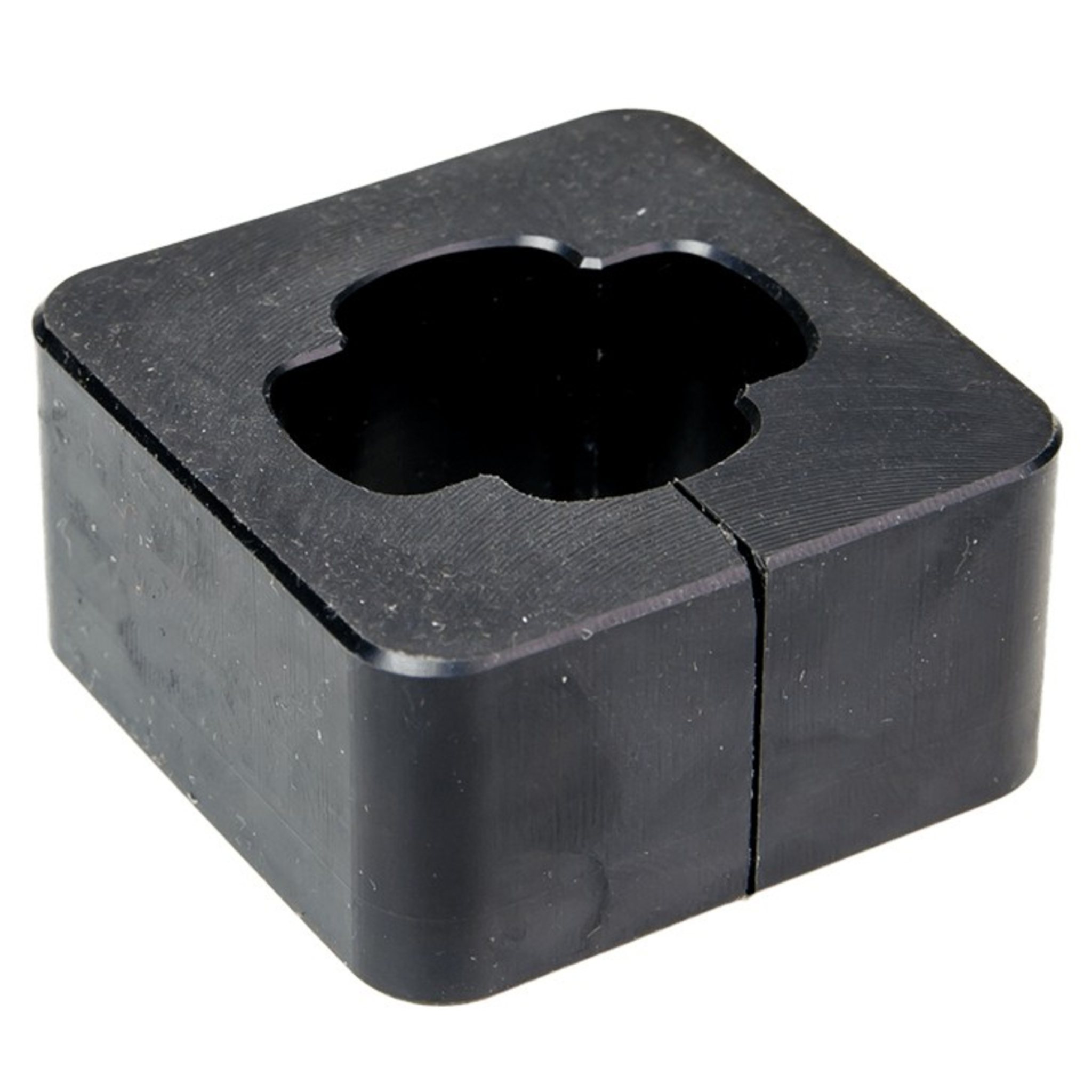 Dynamic Pylon Cutting Jig