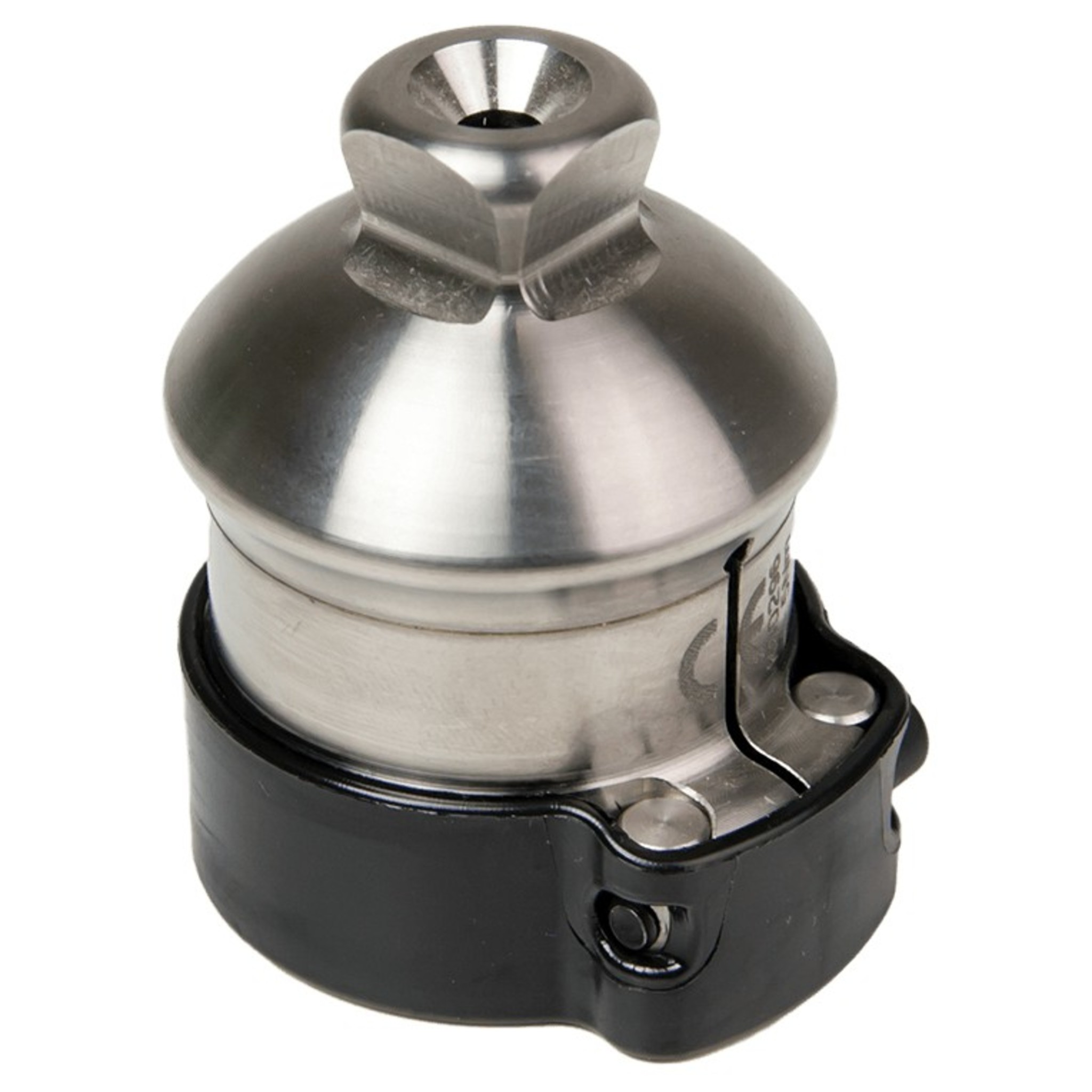 Adaptateur avec pyramide pour Pilon Dynamique