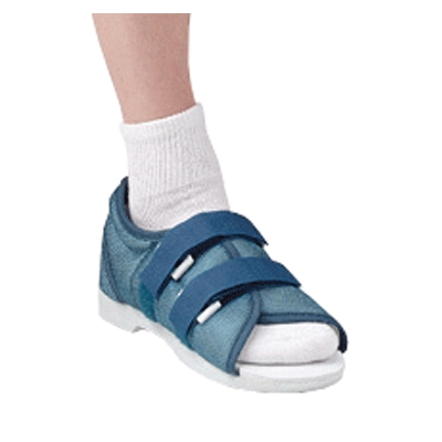 DeRoyal® Original Darby Shoe