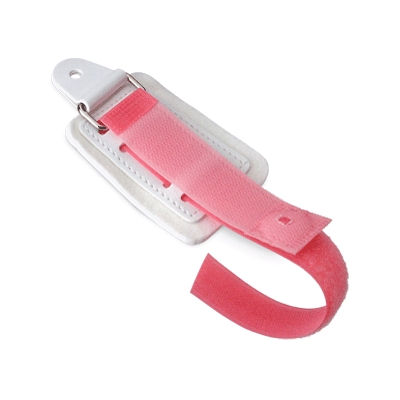 Kit de coussinets et sangles pour AFO WBC