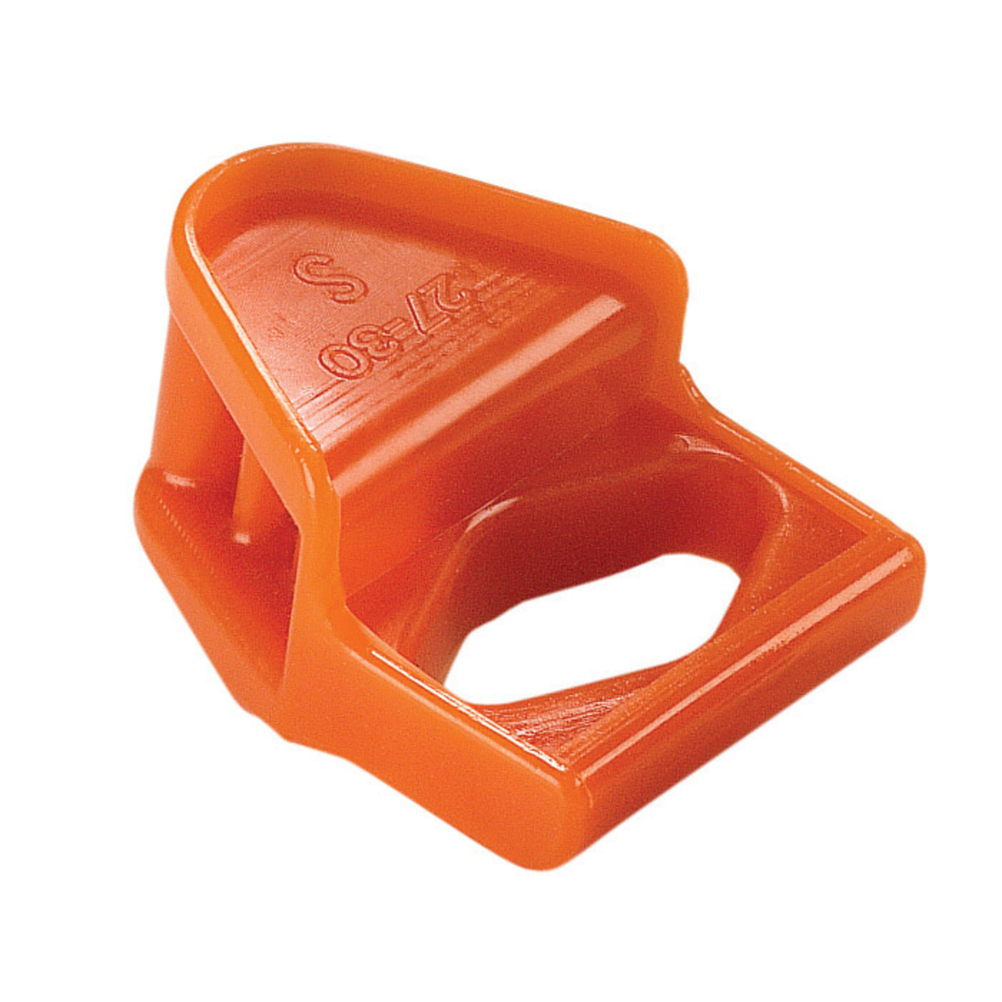 Insertion de talon pour pied DuraWalkMC