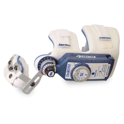 DeRoyal® DeROM® Wrist Orthosis