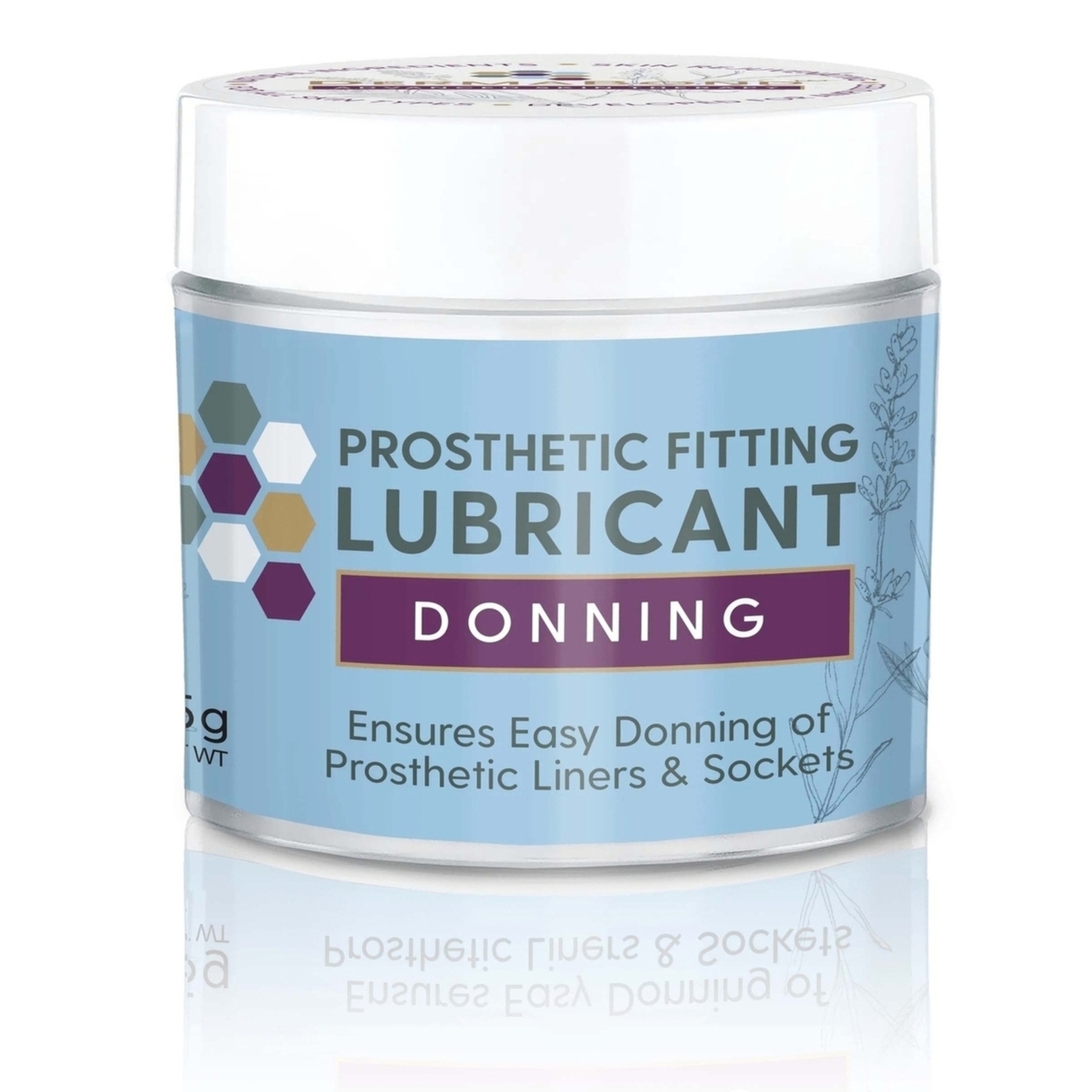 DermaBond Fitting Lubricant