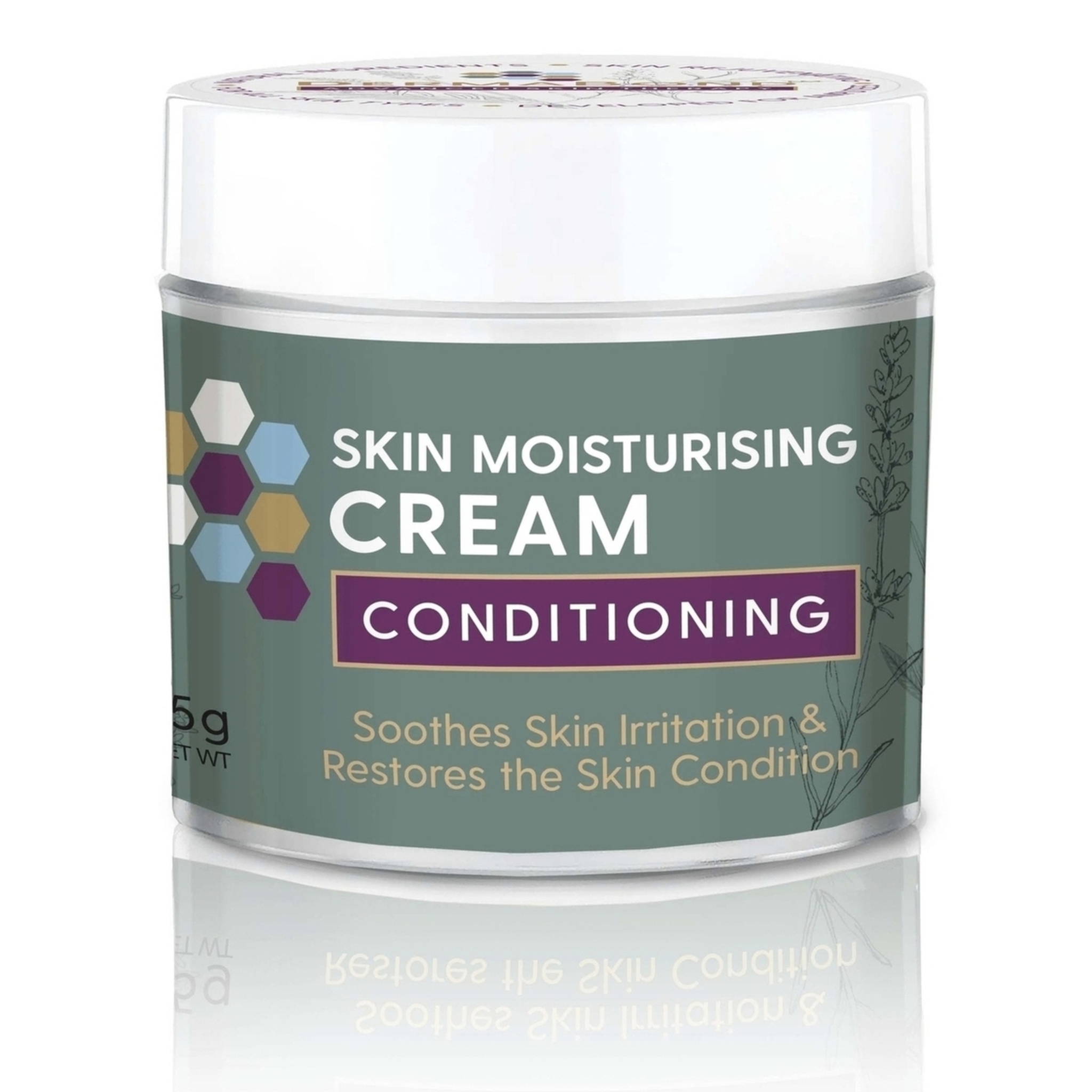 DermaBond Moisturizing Cream