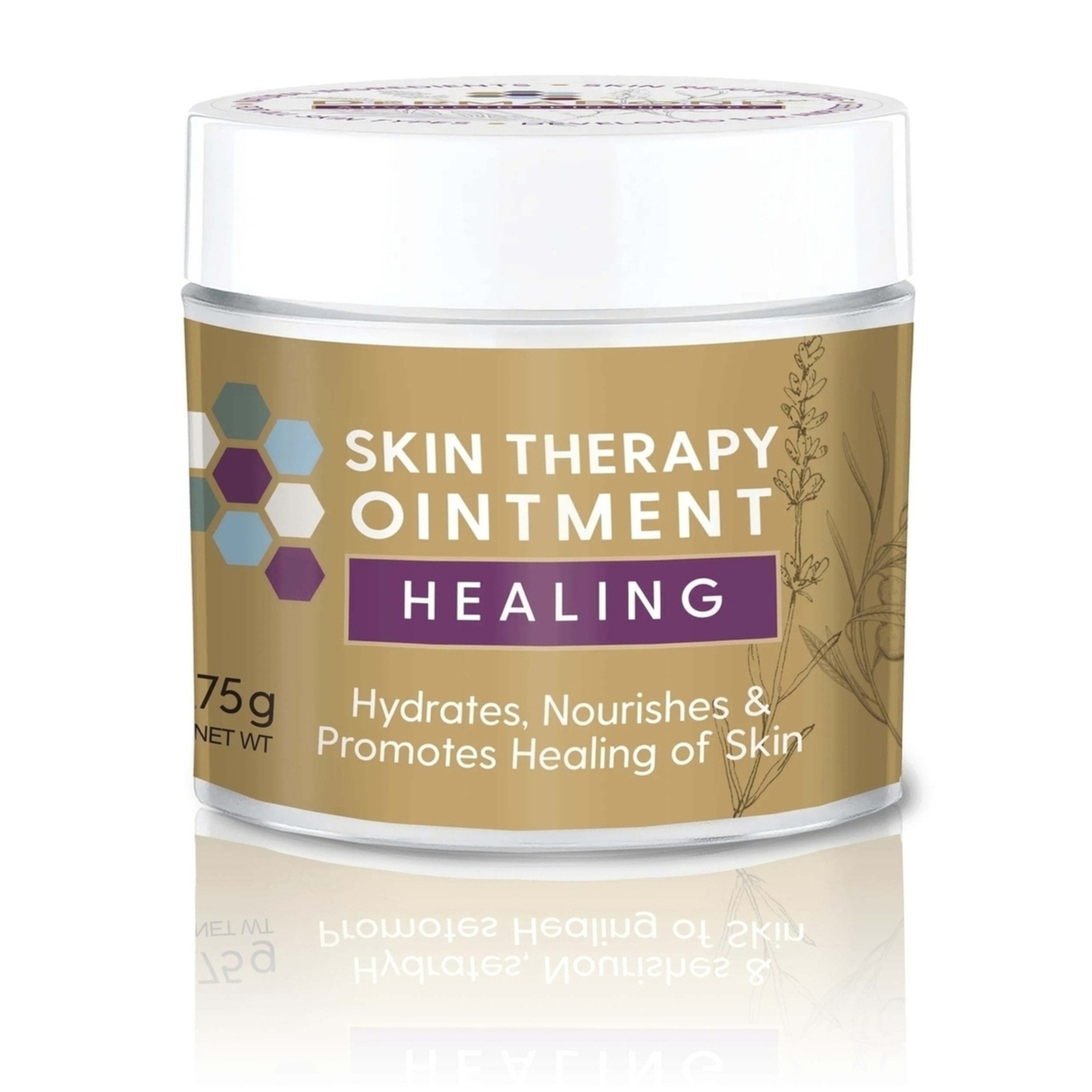 DermaBond Skin Therapy Ointment