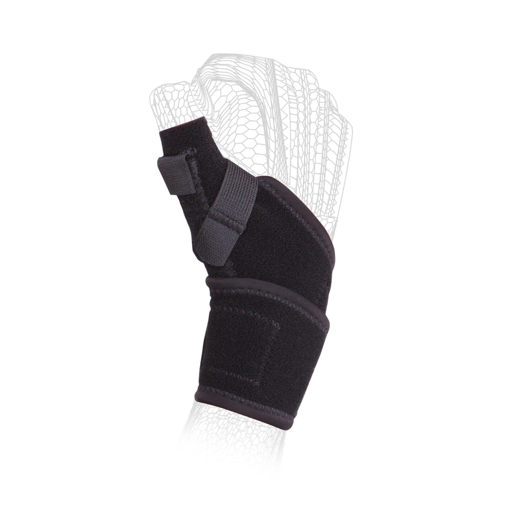 DonJoy Advantage Stabilizing Thumb Splint