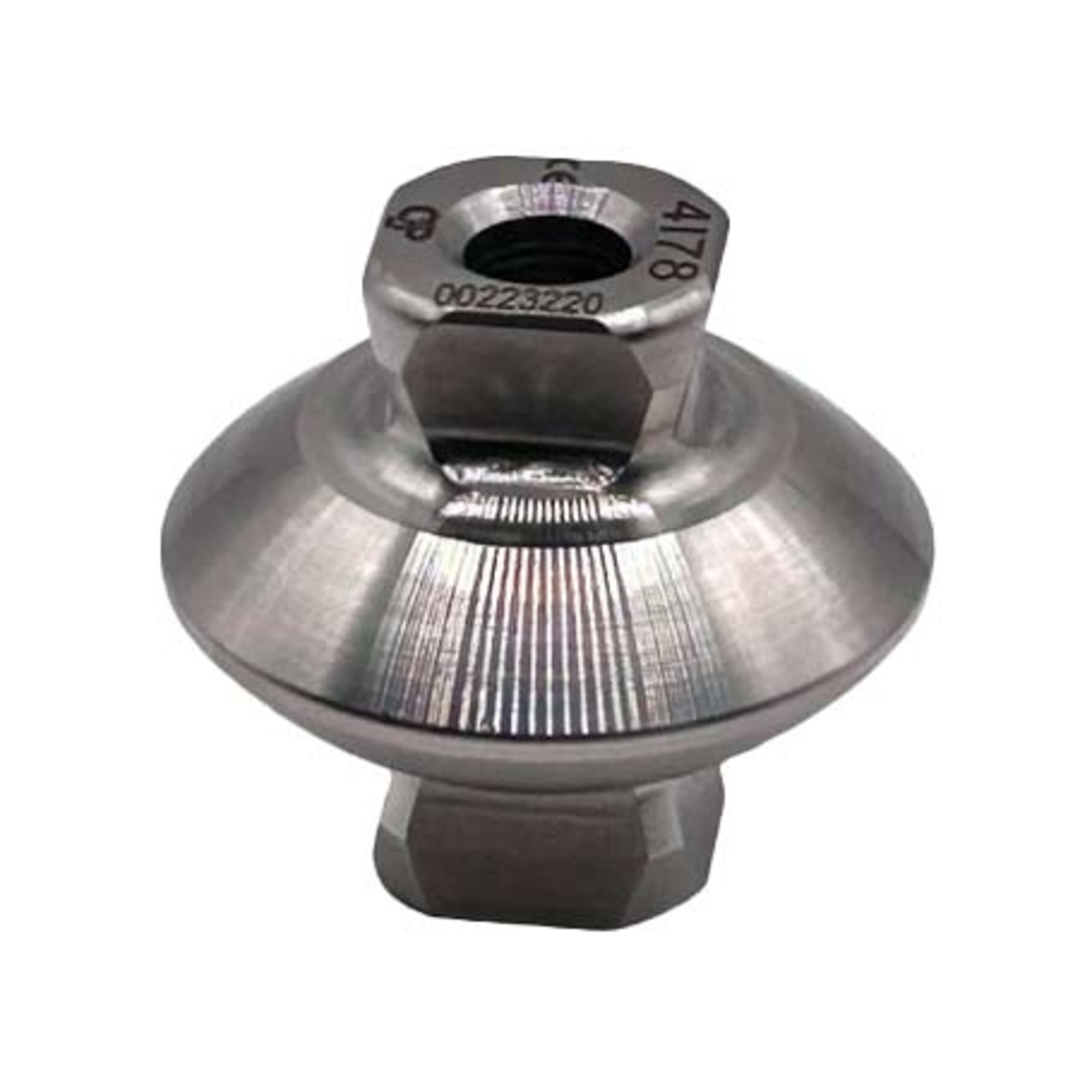 Double Adapter Male-Male