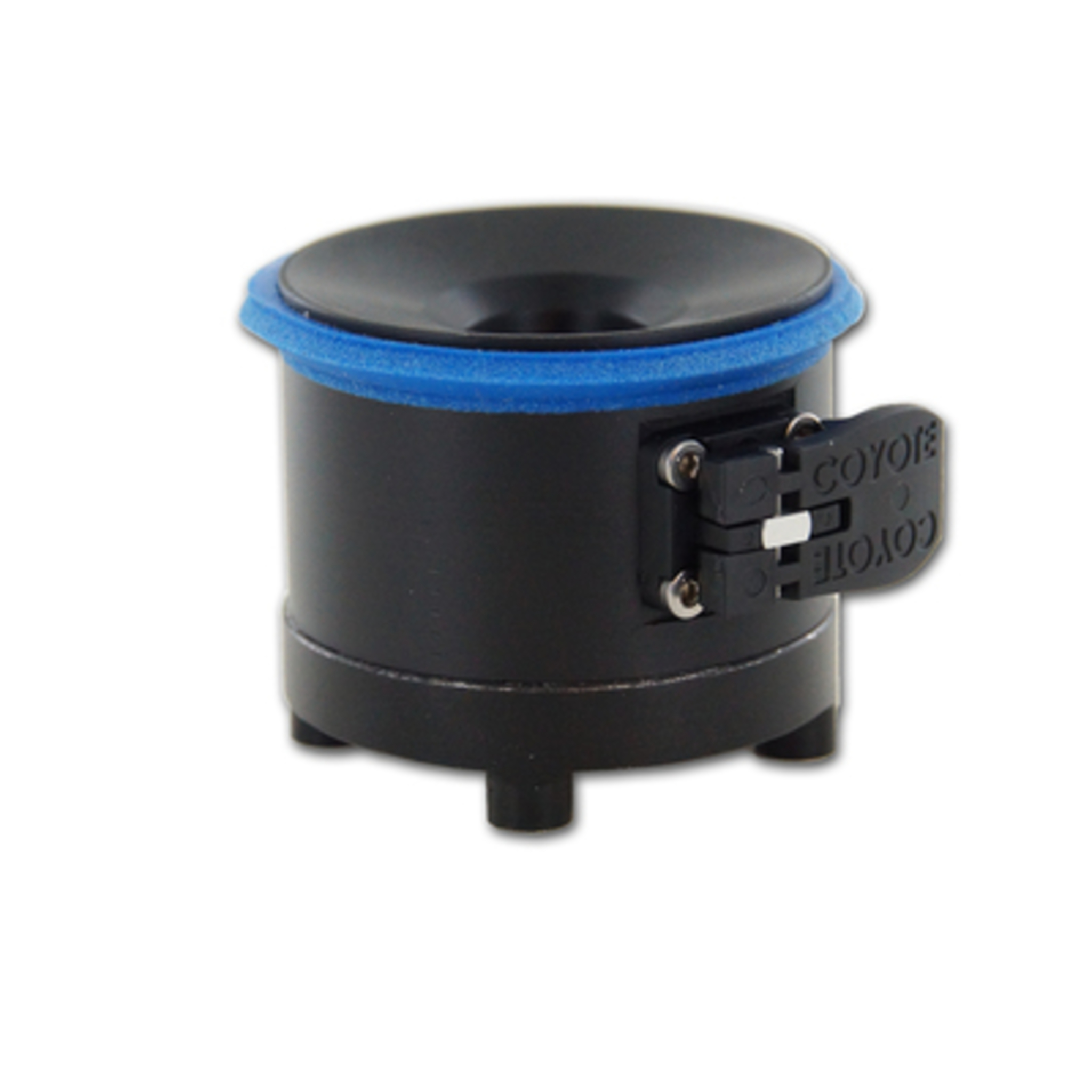 Easy-Off Lock Drop-In