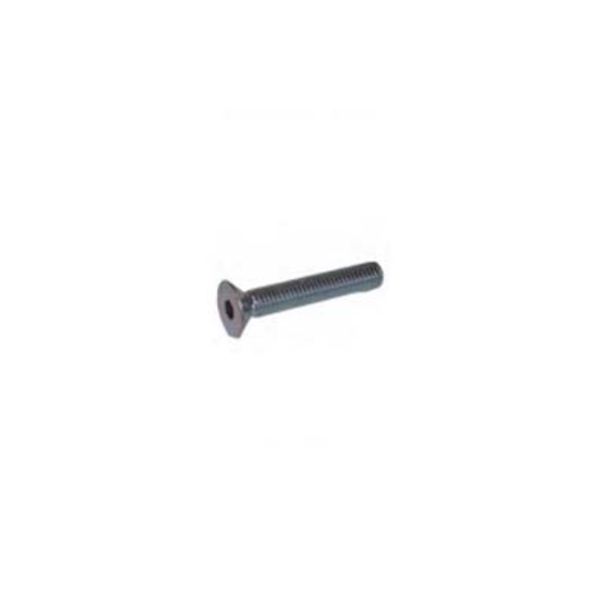 Countersunk Screw - M8 x 45