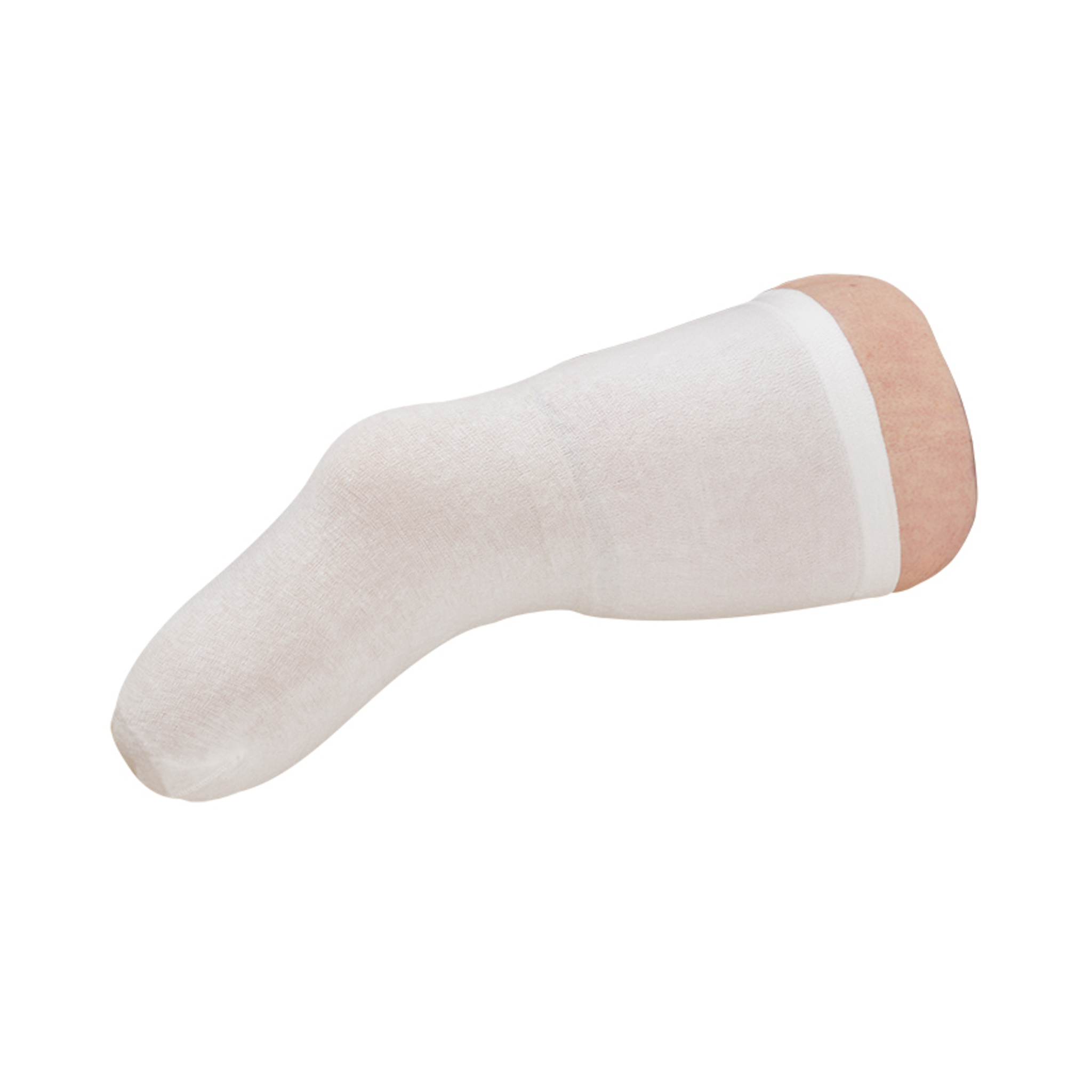 Elastic Fitting Sock