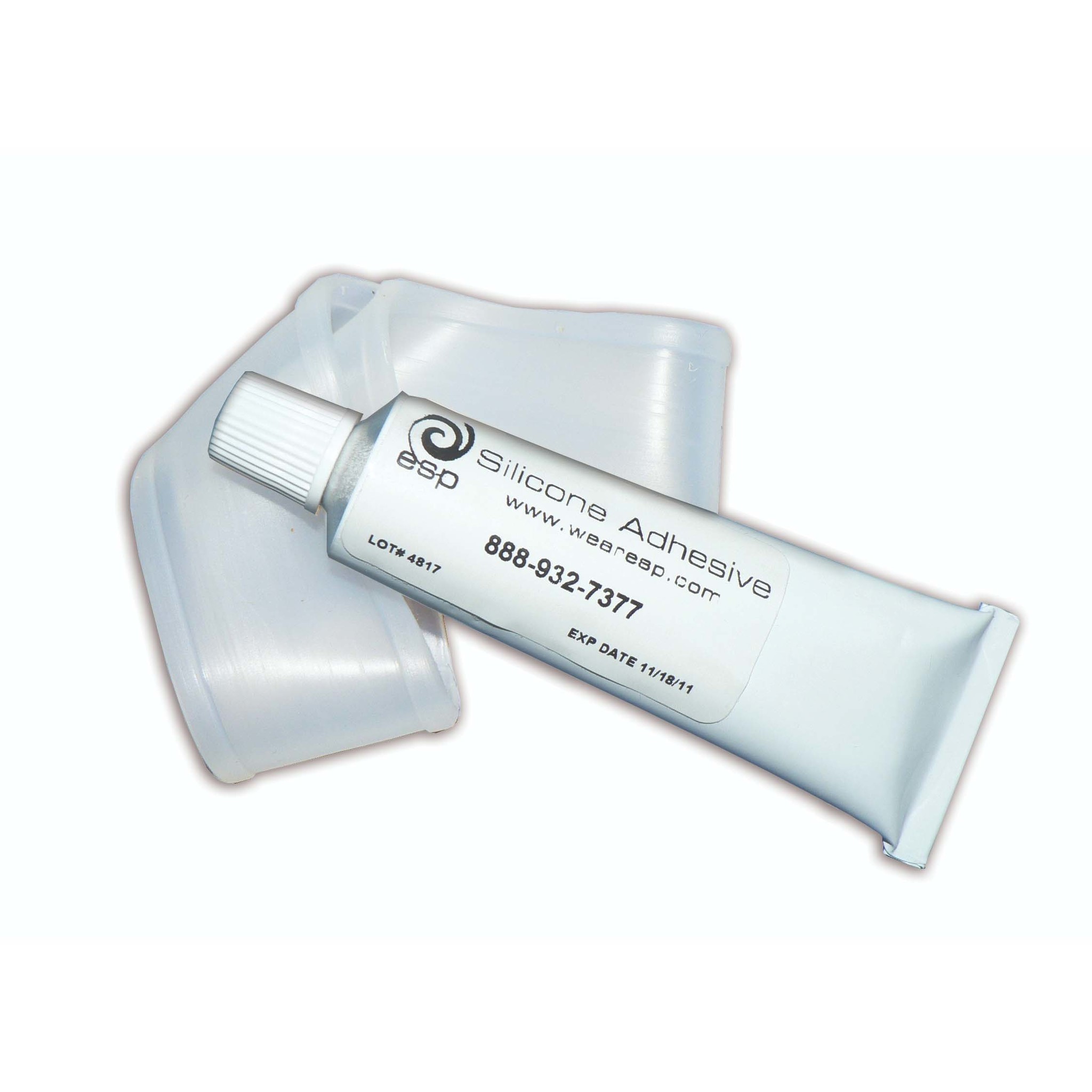 ESP Silicone Bonding Adhesive
