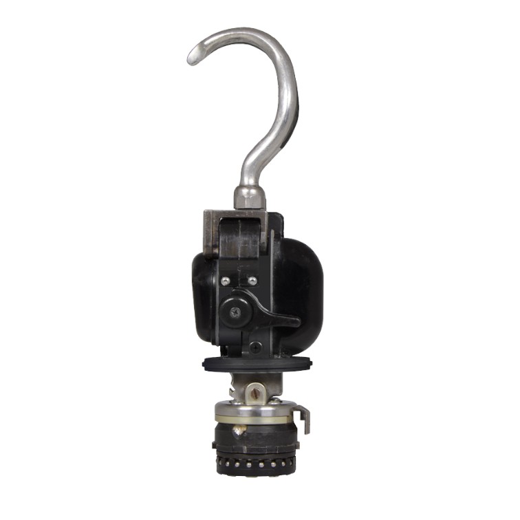 ETD with Flexion Wrist