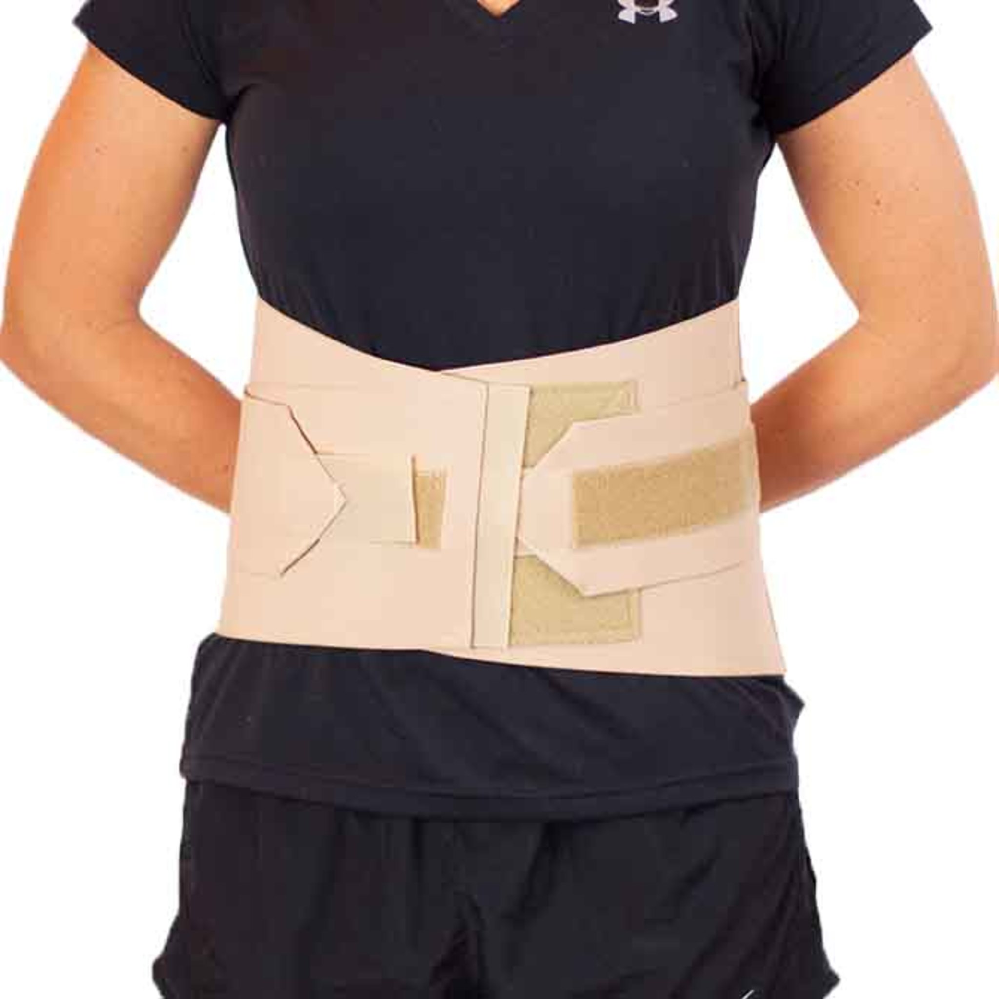 Elastic Lumbosacral Support