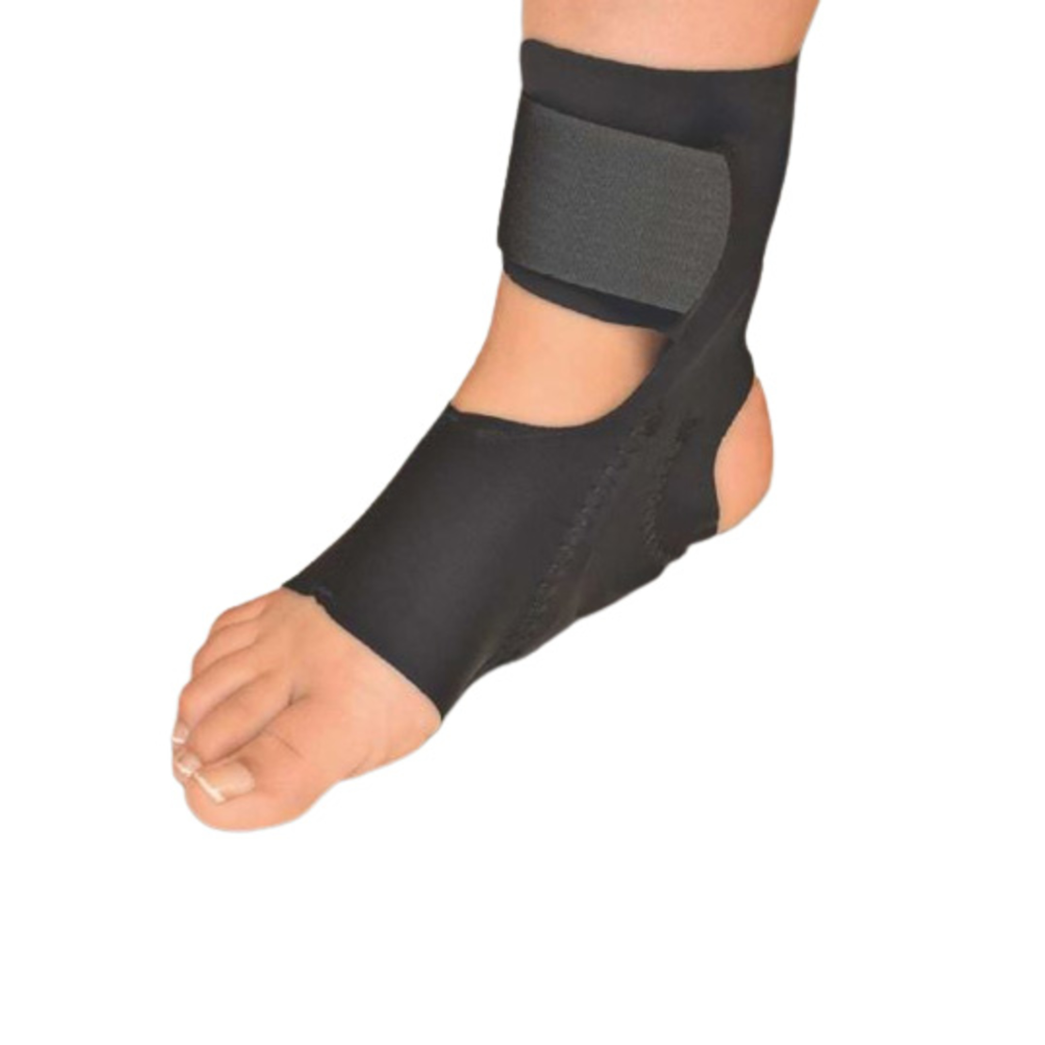 Air Ankle Sleeve