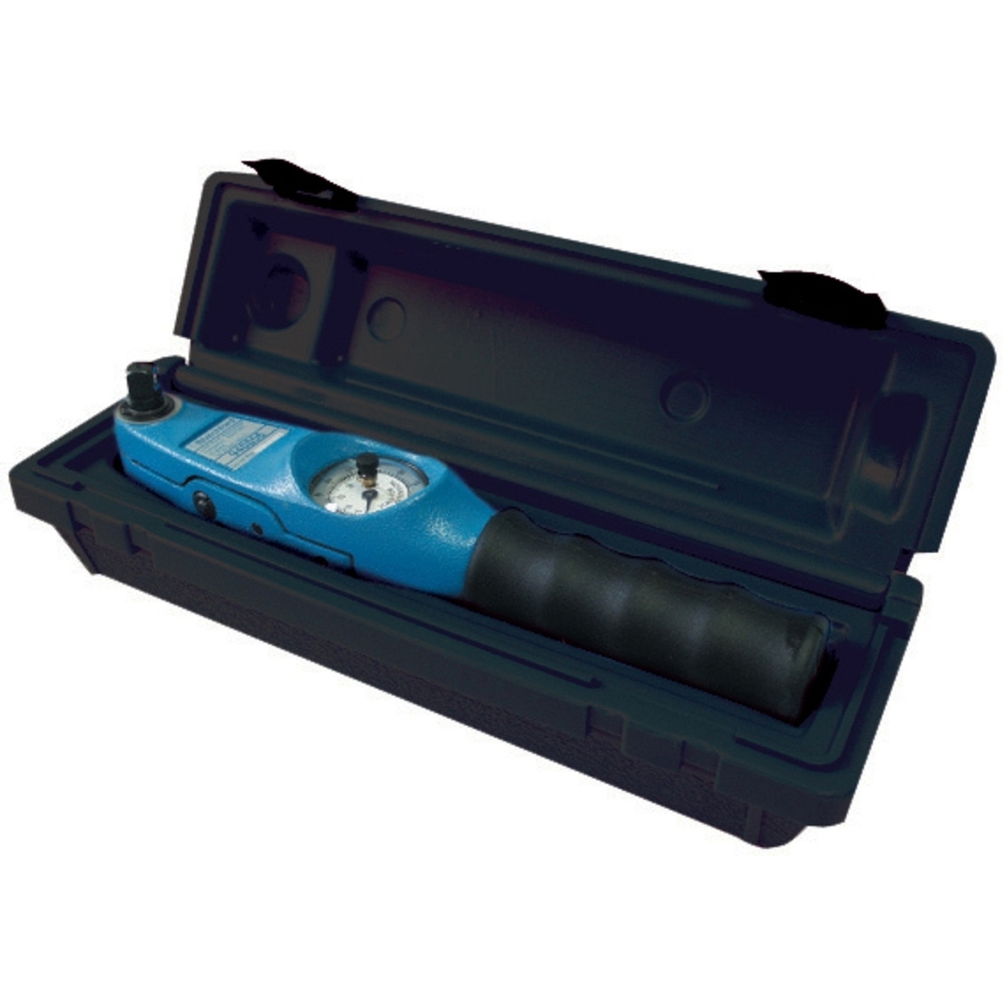 Dial Torque Wrench